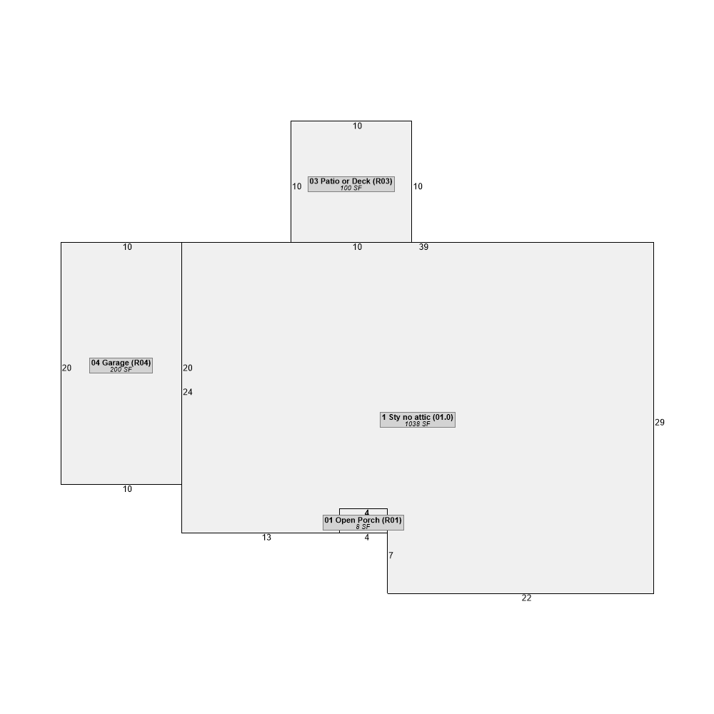 157 Blackwater Way, Springfield, GA 31329-5074