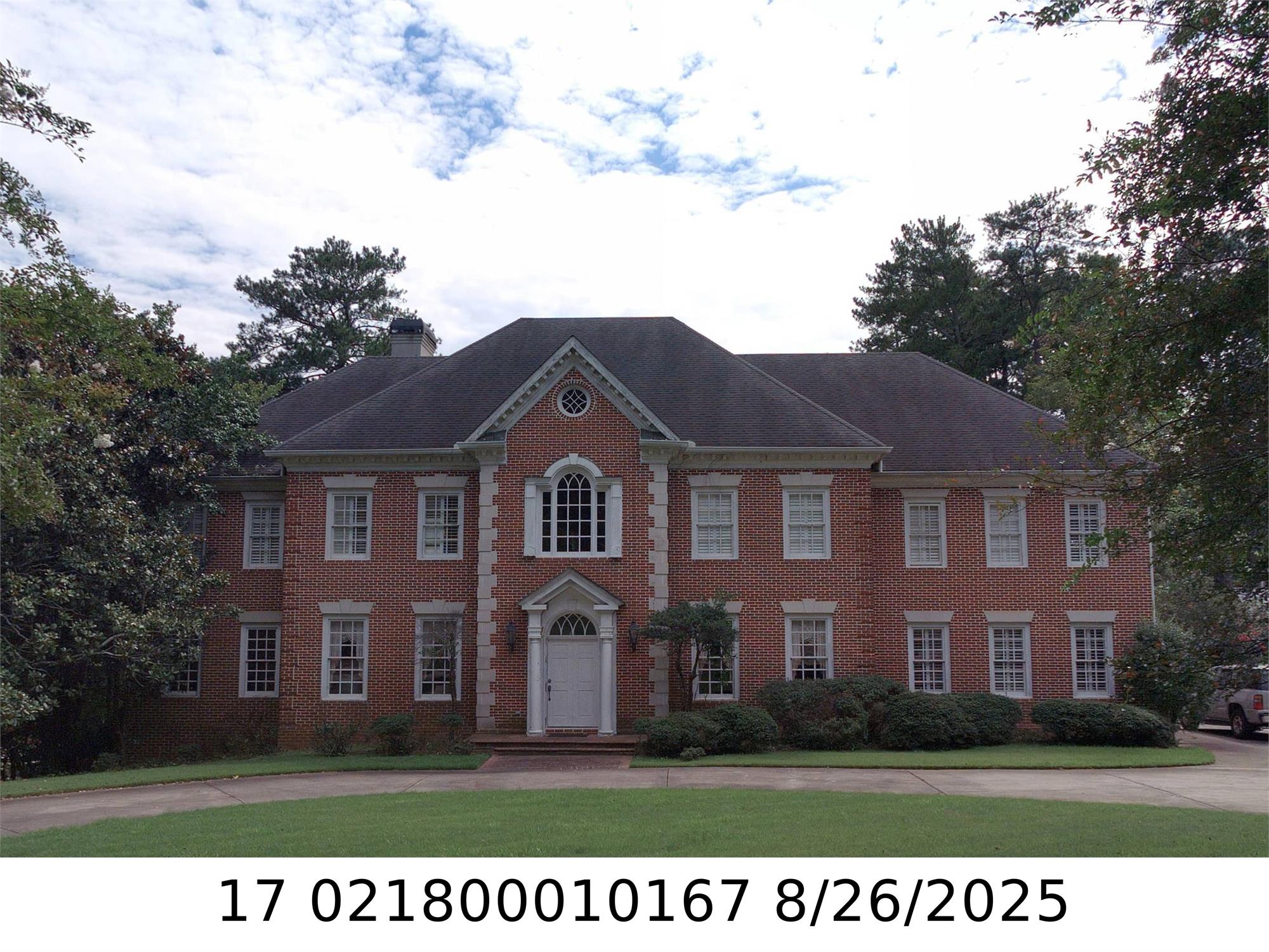 1696 W Wesley Rd Nw, Atlanta, GA 30327-1915
