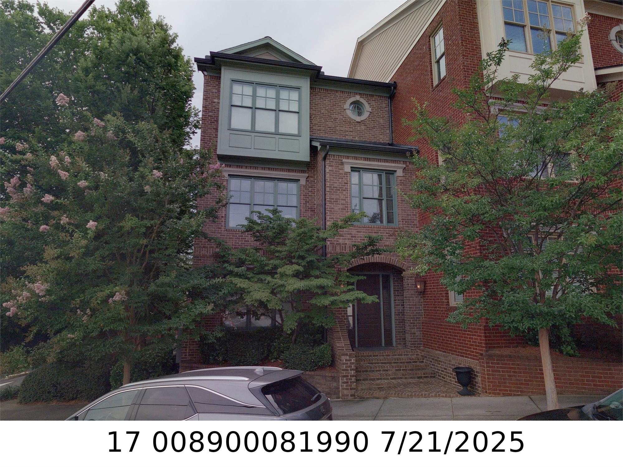 6003 City Walk Ln, Atlanta, GA 30328-3919