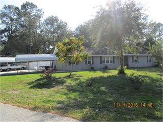 300 N Deerfield Dr, Brunswick, GA 31525-9440