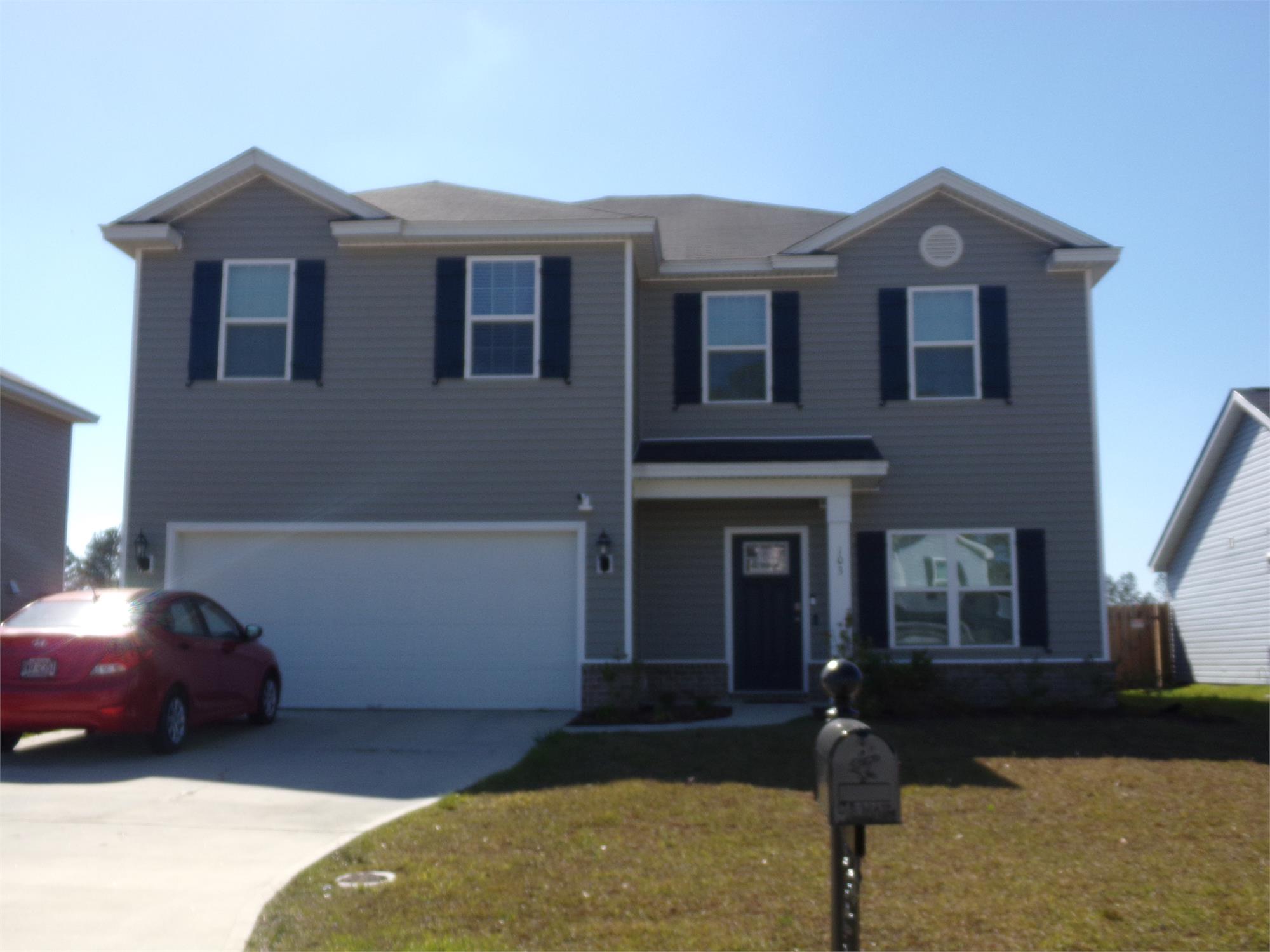 103 Dunnoman Dr, Savannah, GA 31419-8188