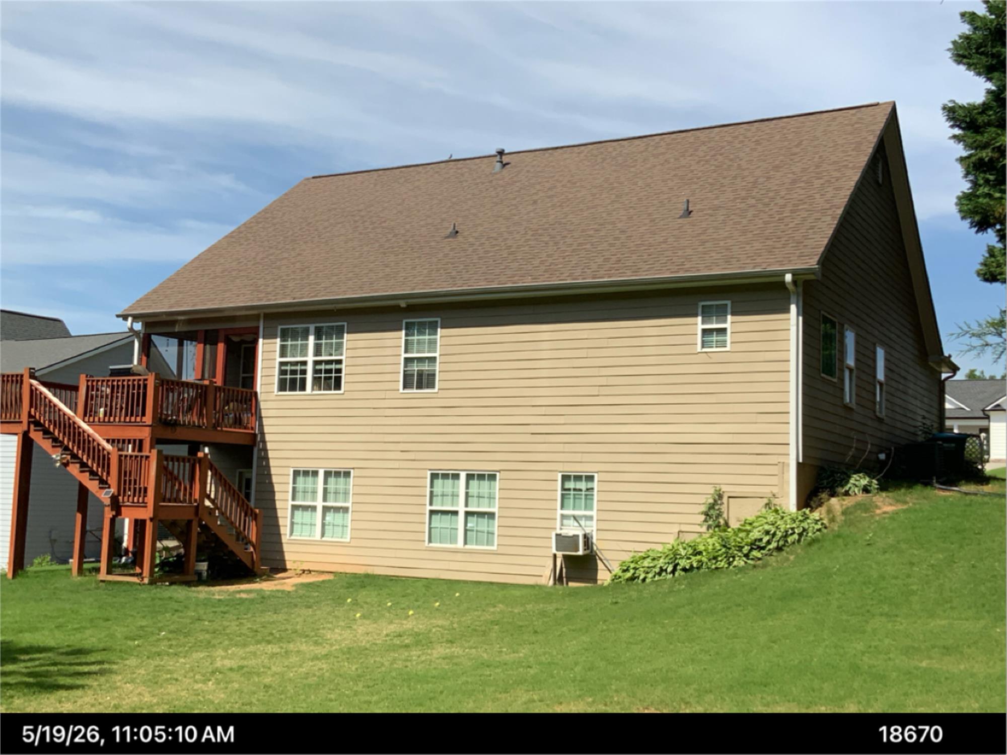 505 Arbor Hills Rd N, Talking Rock, GA 30175-5342