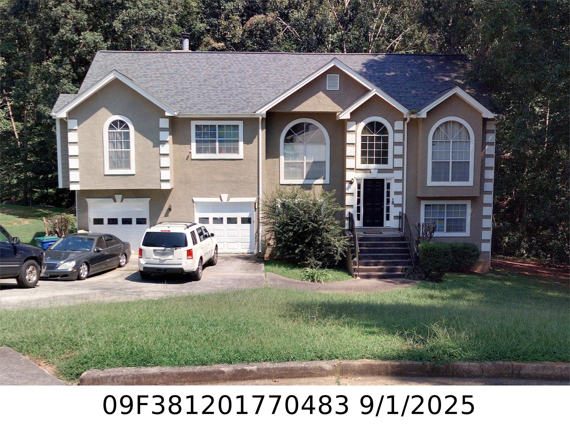 4170 Glad Morning Dr, Atlanta, GA 30349-3901