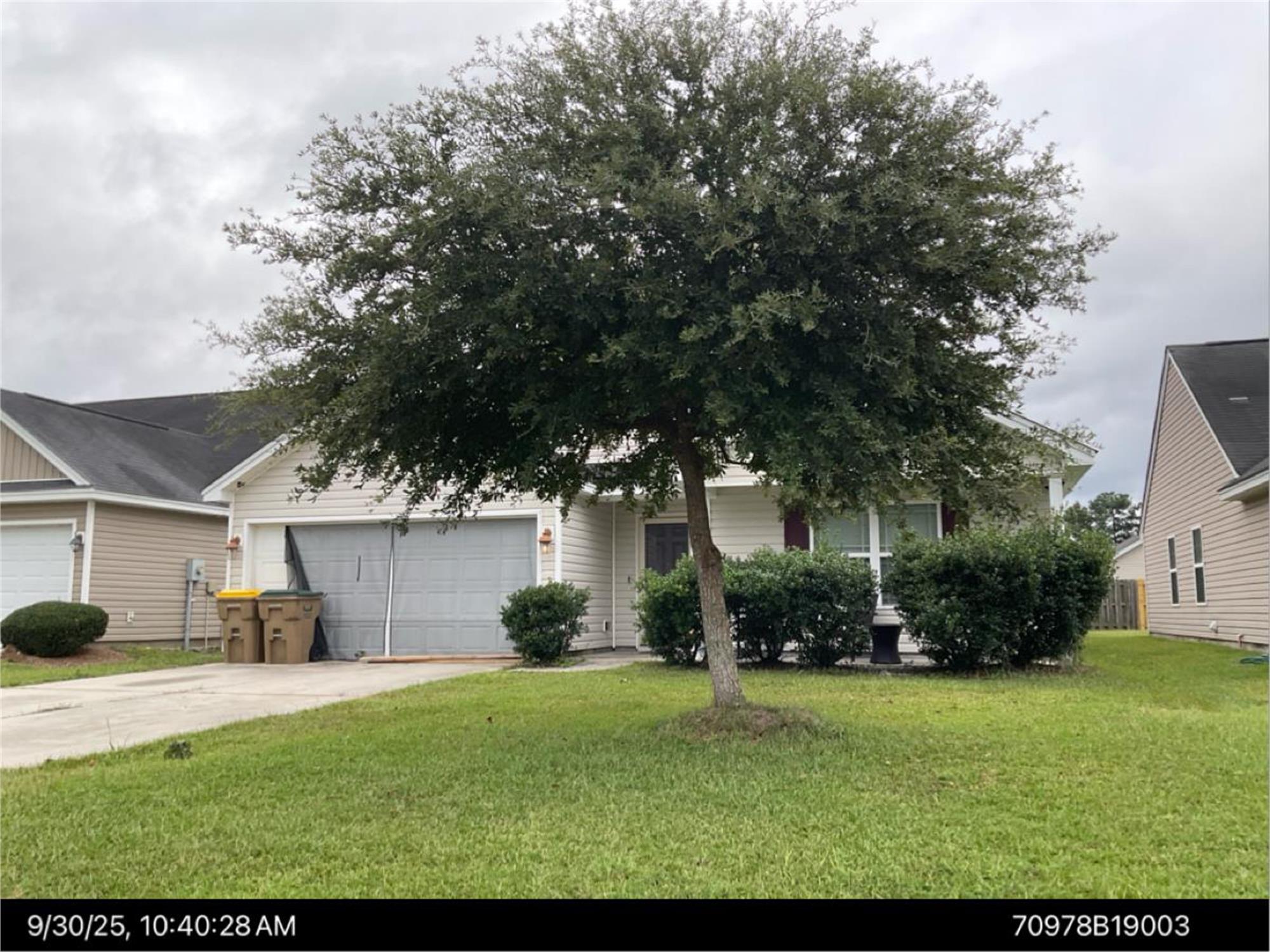6 Millie Ln, Port Wentworth, GA 31407-5608