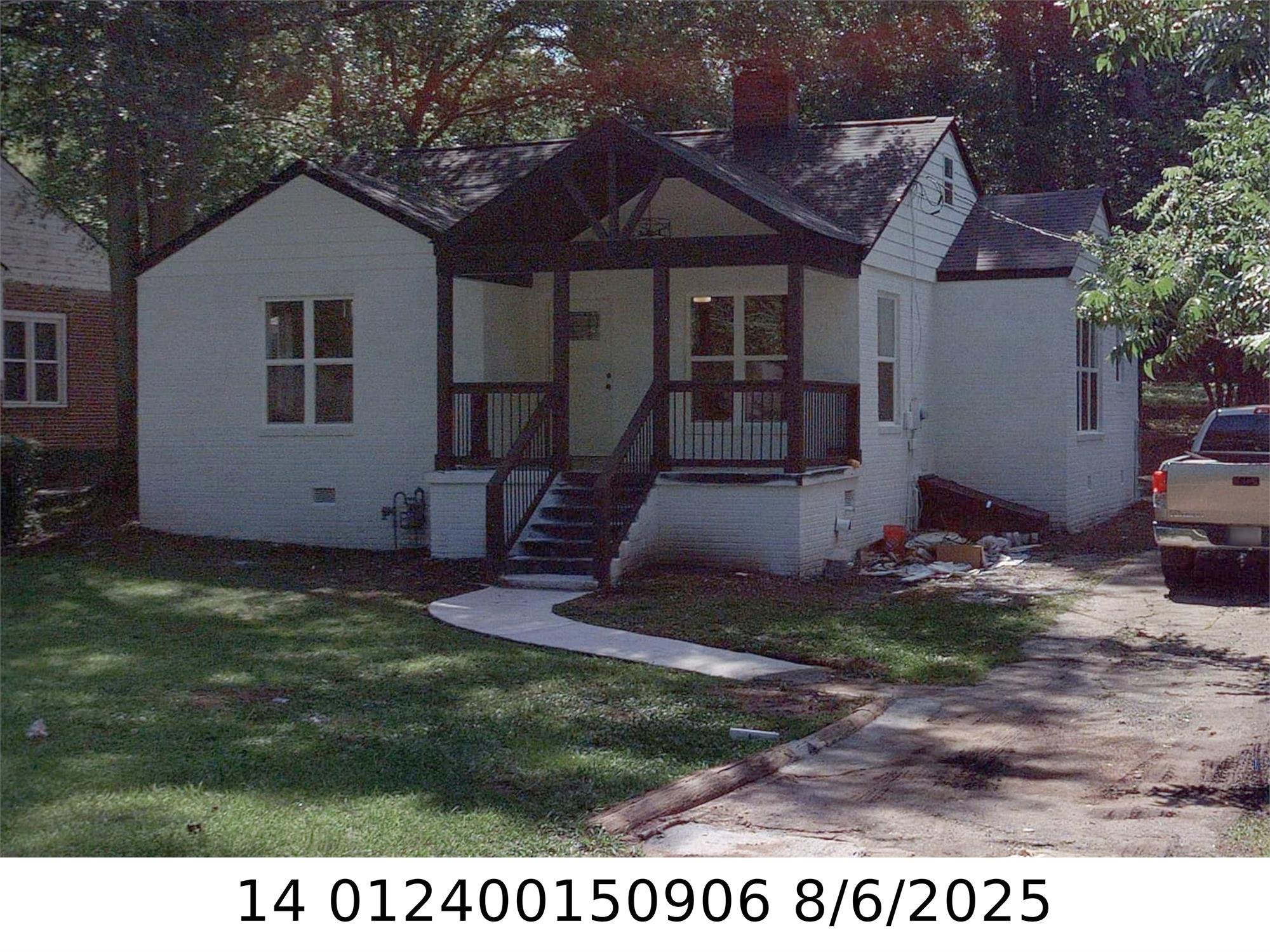 2499 Sylvan Rd, Atlanta, GA 30344-6751