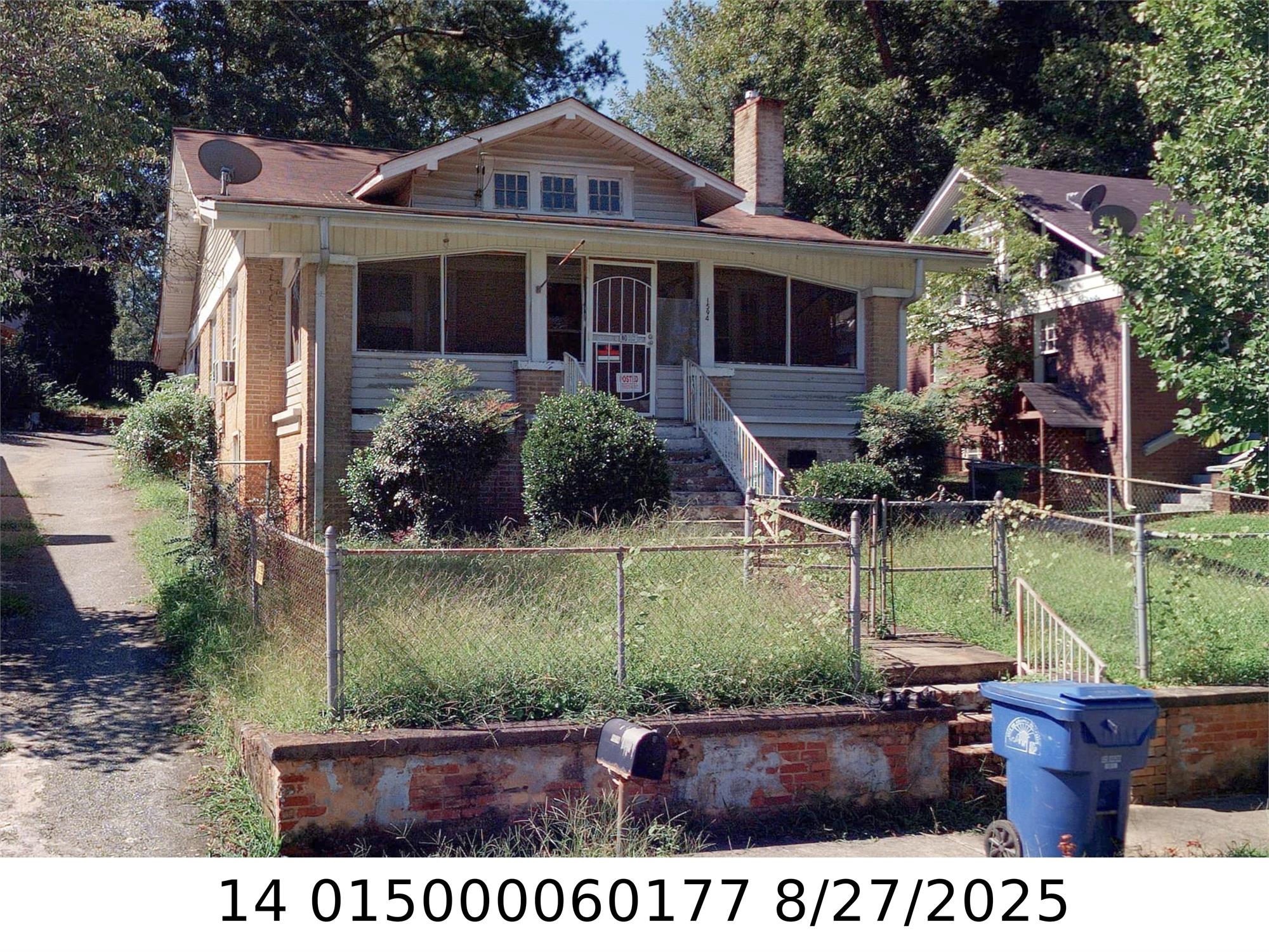 1594 Rogers Ave Sw, Atlanta, GA 30310-2306