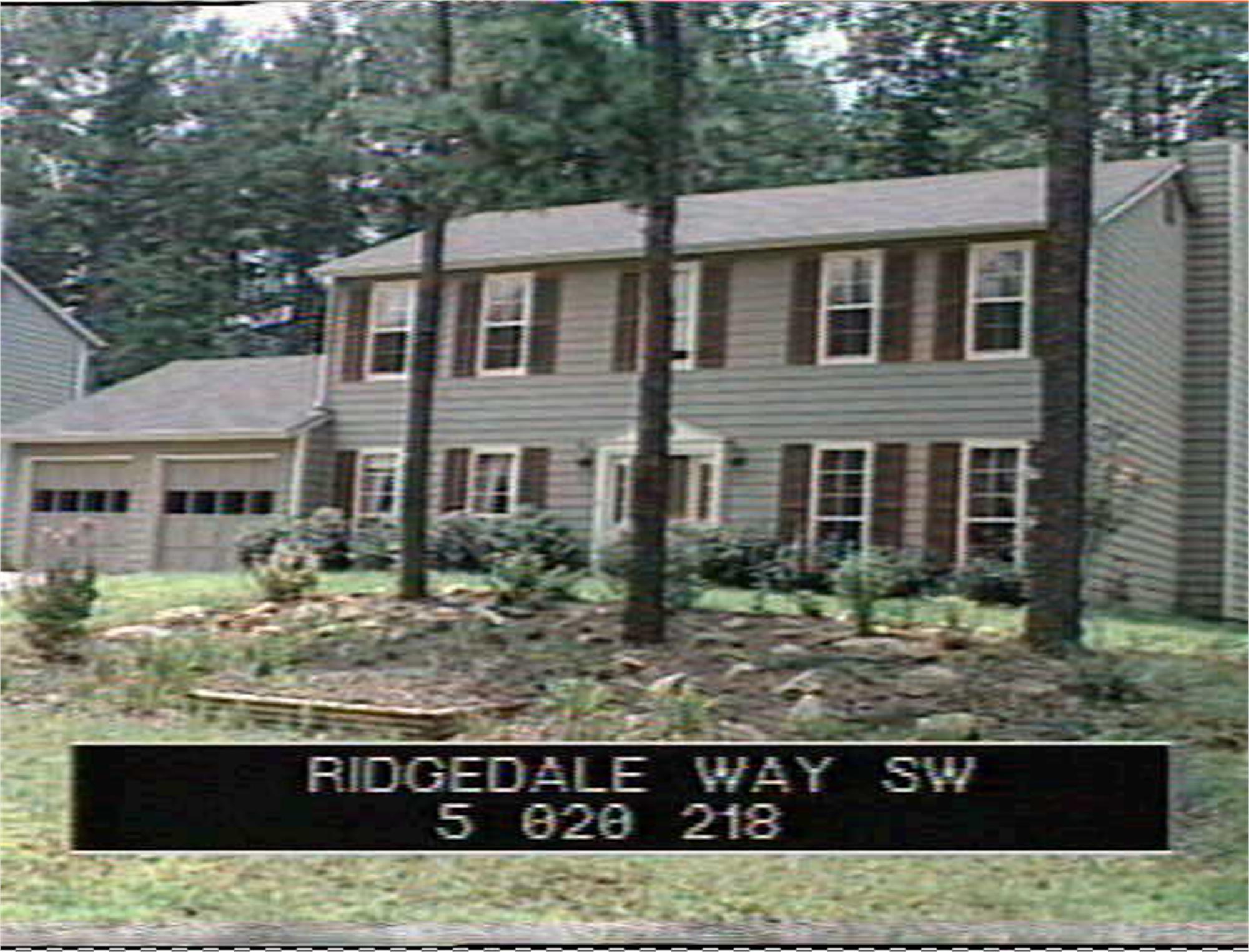 455 Ridgedale Way Sw, Lawrenceville, GA 30044-5248