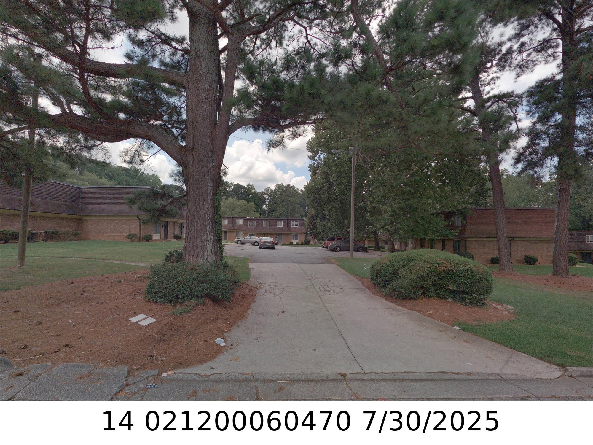 203 Peyton Pl Sw, Atlanta, GA 30311-1639