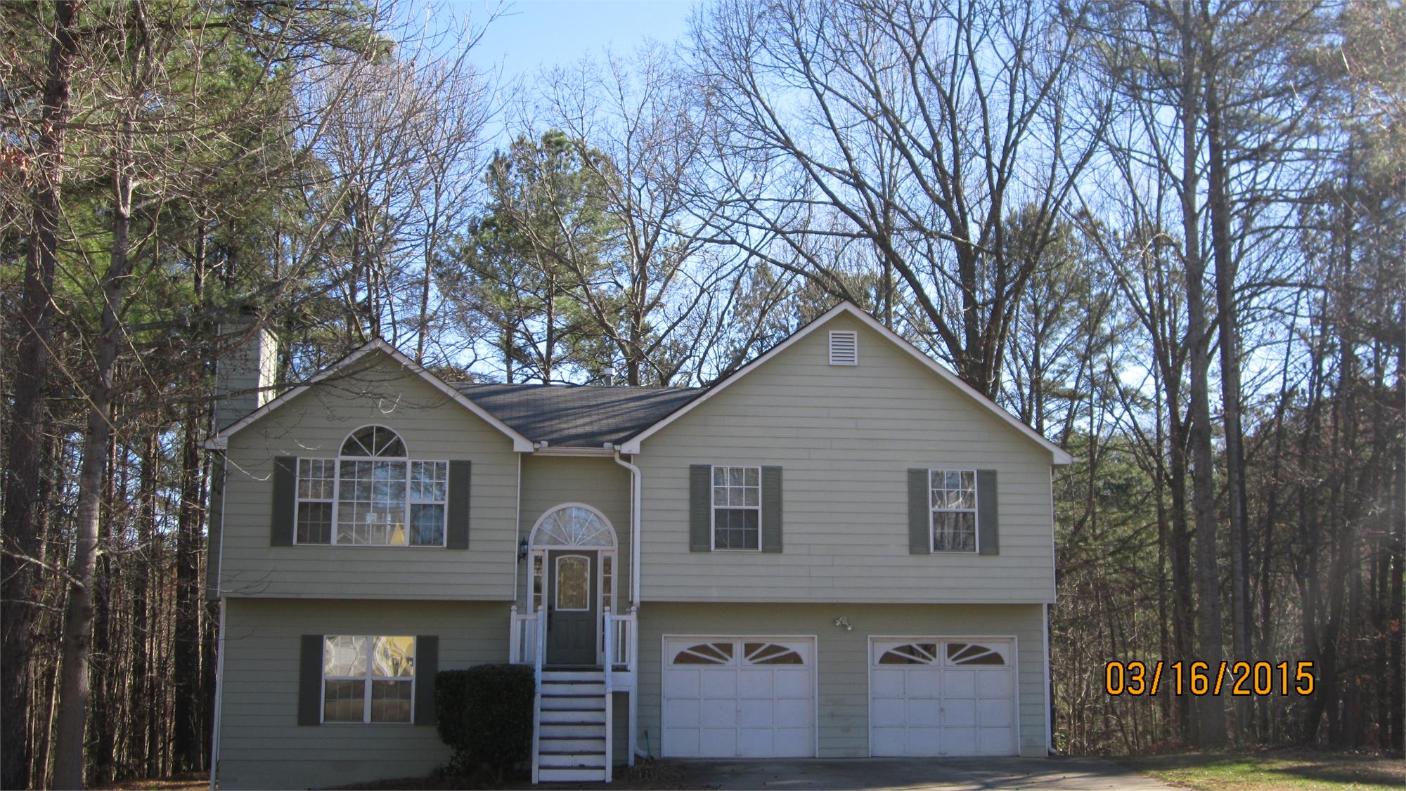 35 Lake Avalon Ct, Dallas, GA 30157-6619