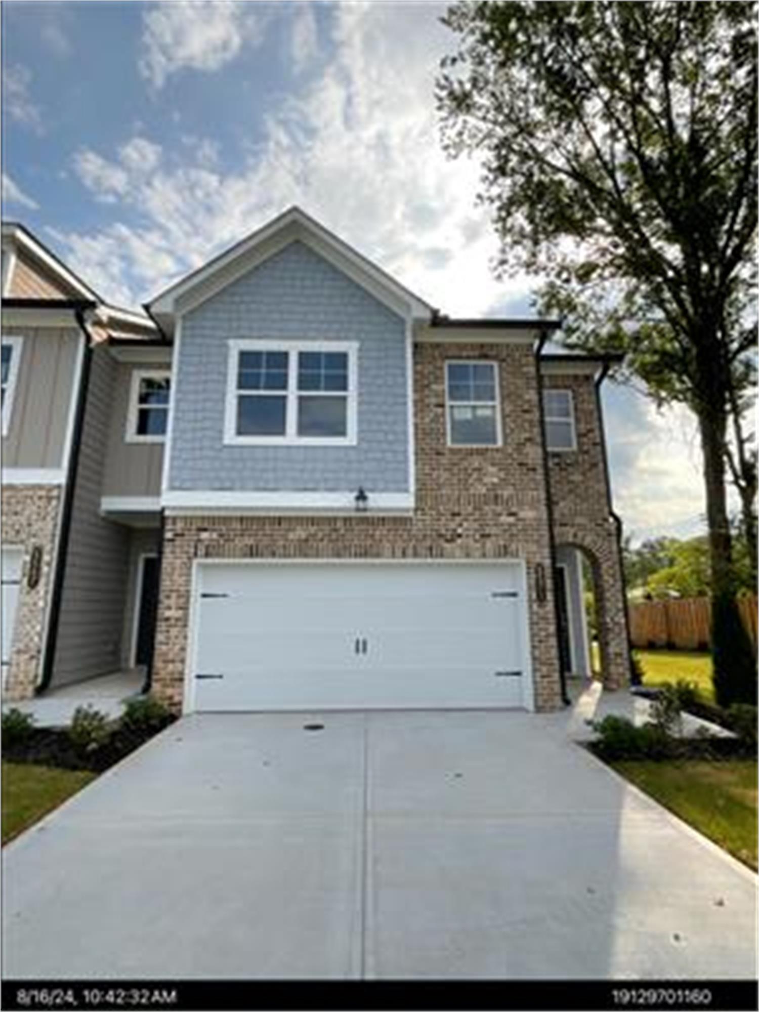 5571 Hislop Ln, Mableton, GA 30126-2005