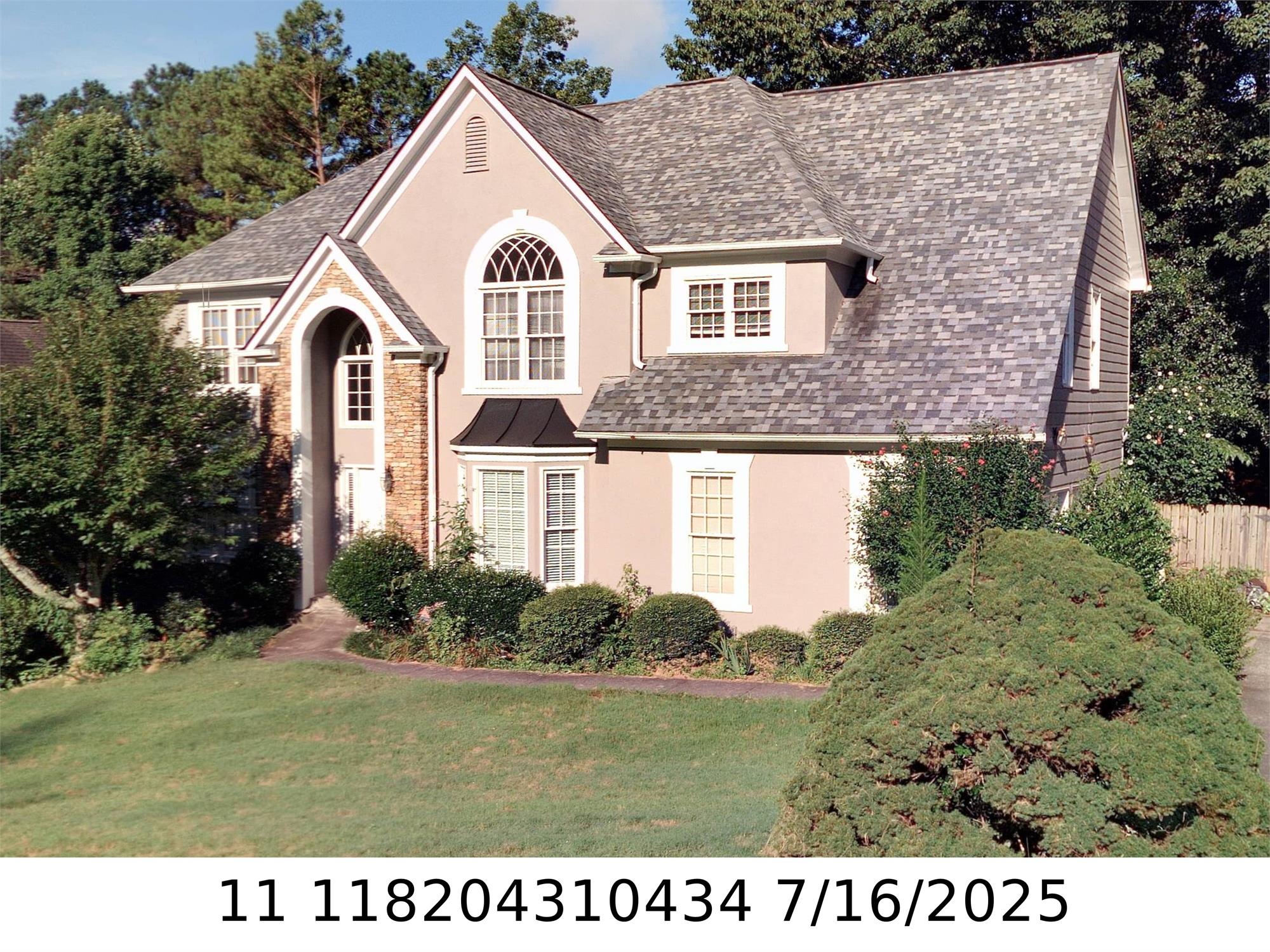 135 Ketton Crossing, Johns Creek, GA 30097-7140