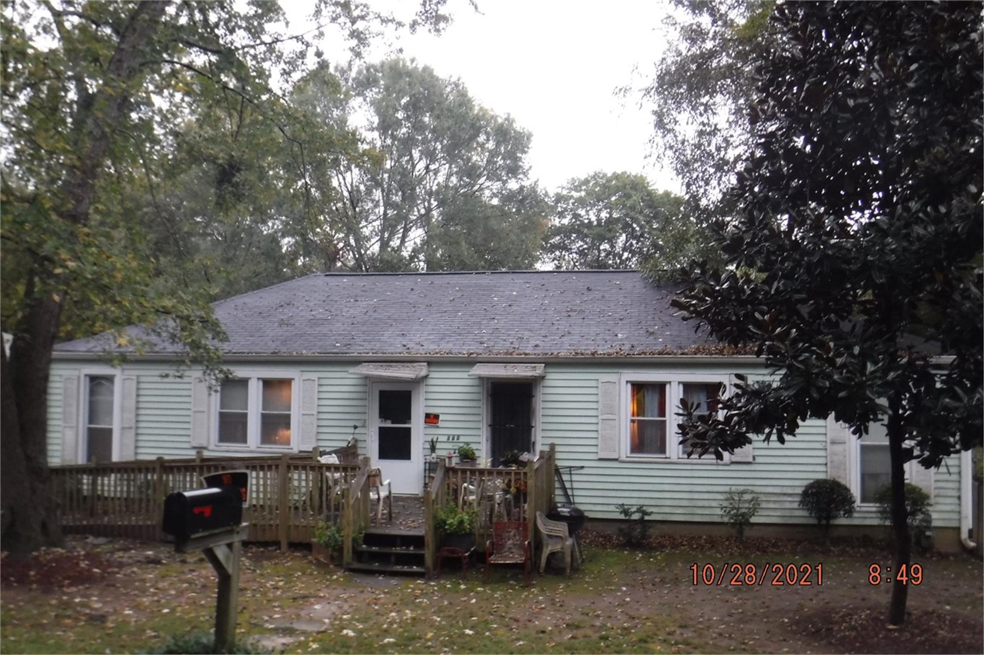 360 Roosevelt Cir Ne, Marietta, GA 30060-1747