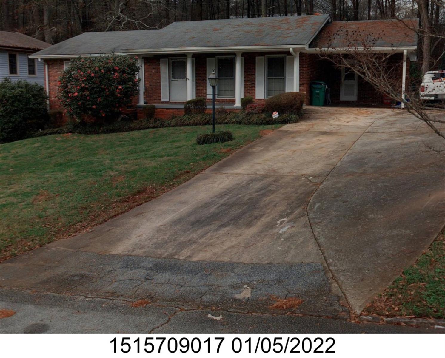 2119 Hilton Dr, Decatur, GA 30035-2325