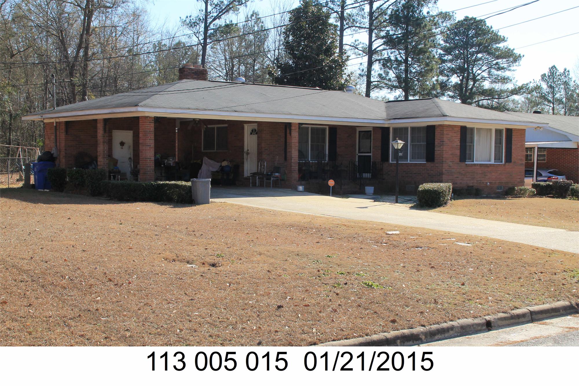 2710 Pinola Ave, Columbus, GA 31907-3745