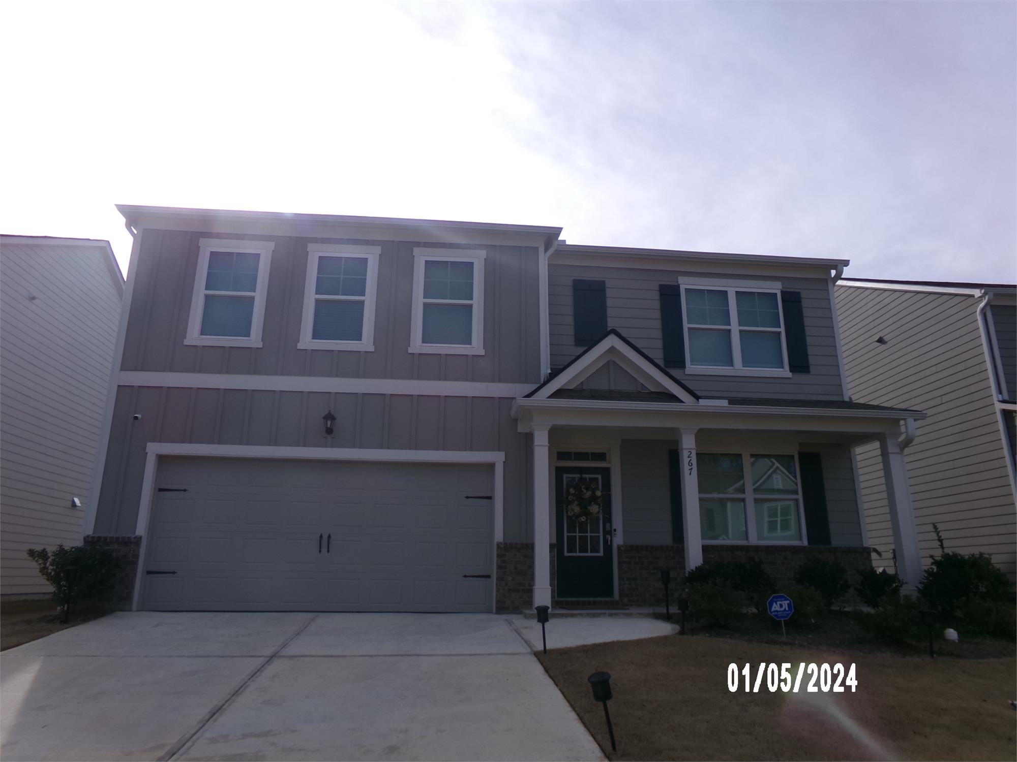 267 Etowah Pkwy, Dawsonville, GA 30534-5967