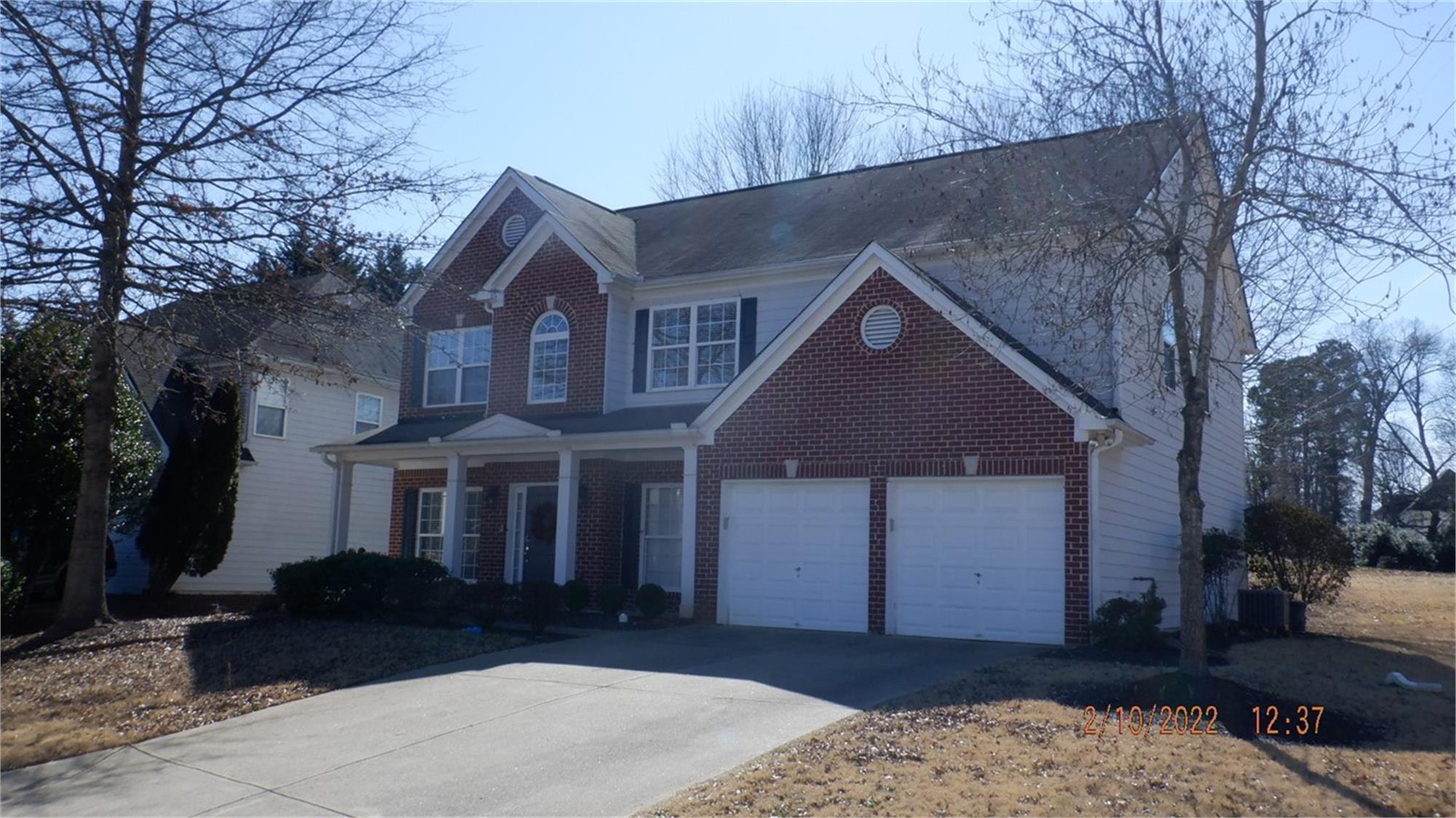 1869 Canoe Rdg Nw, Kennesaw, GA 30152-6210