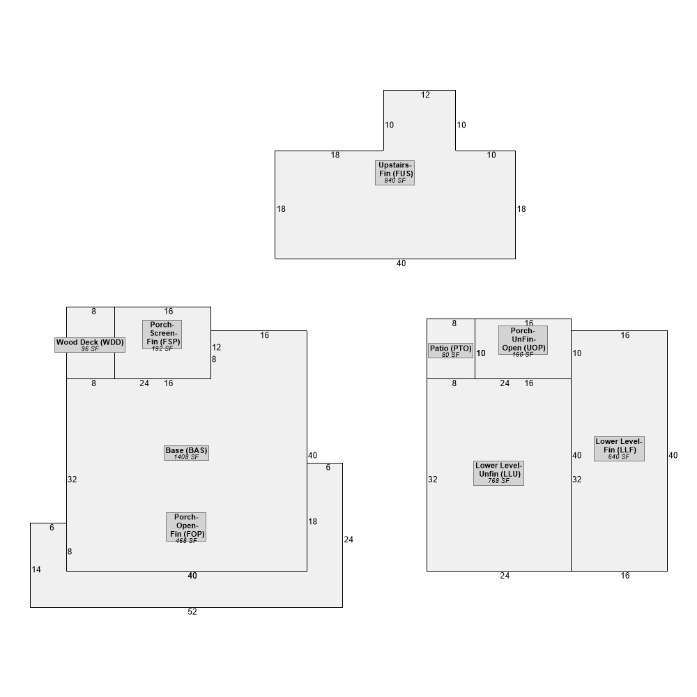 127 Plantation Trce, Woodstock, GA 30188-2271