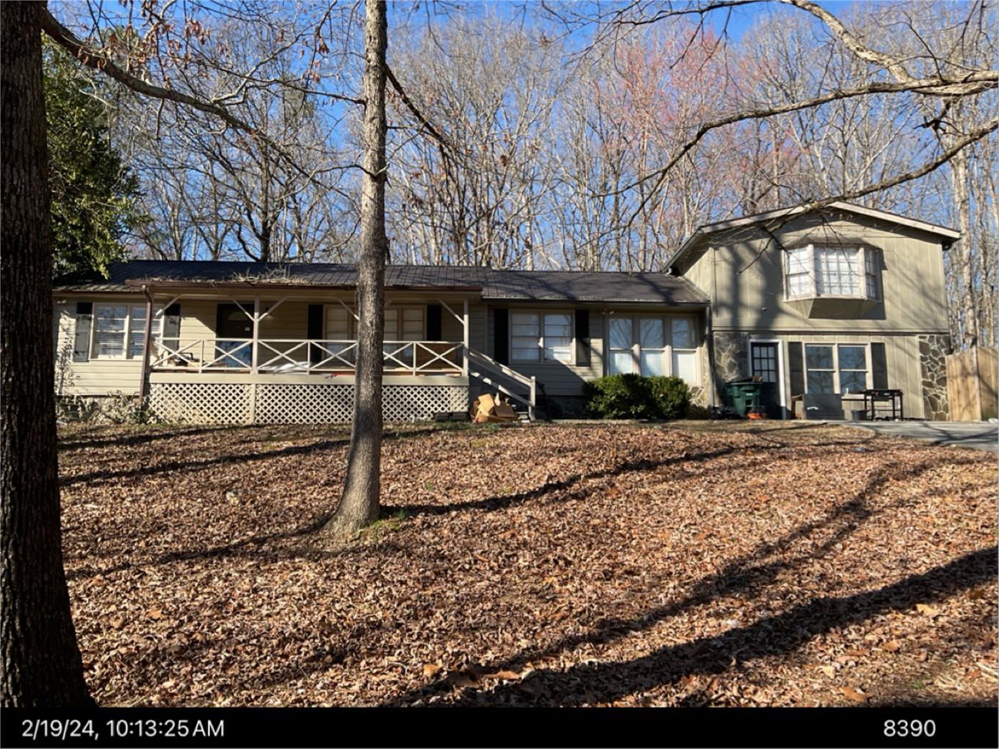 104 Lance Rd Ne, Calhoun, GA 30701-4927