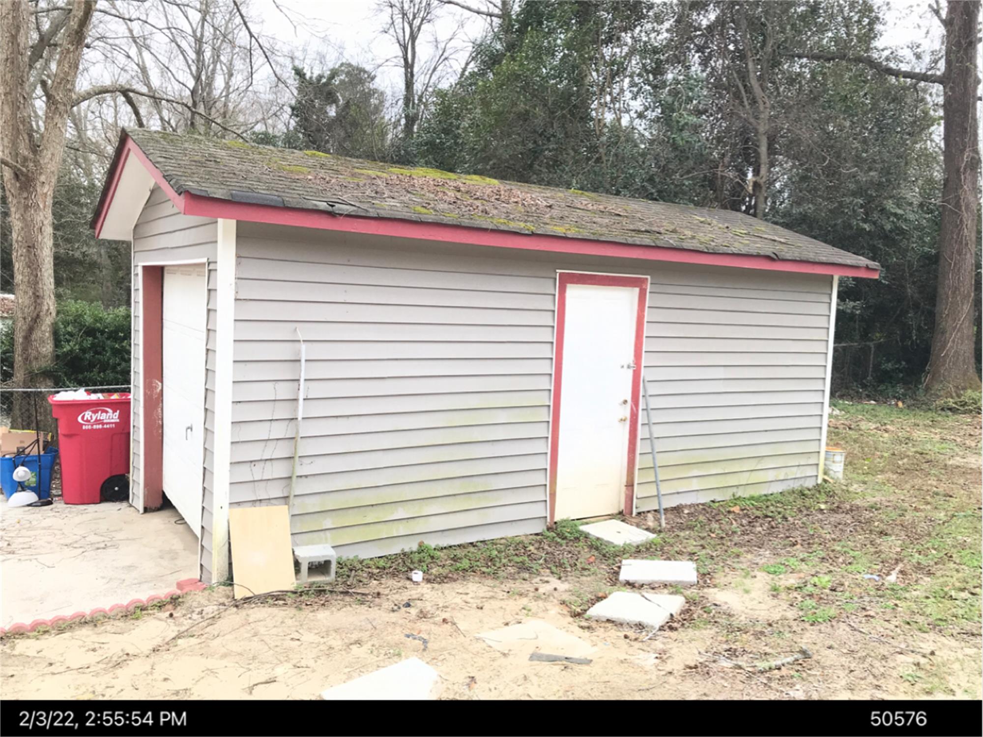 4439 Fairfax Dr, Macon, GA 31206-4019
