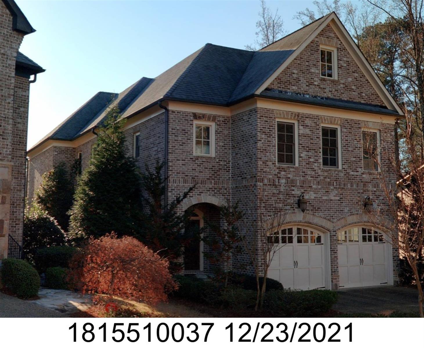 1687 Buckhead Ct Ne, Atlanta, GA 30324-6100