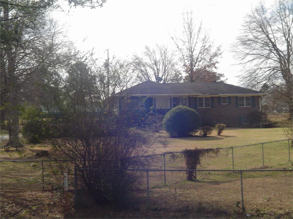 2065 W Hightower Trl, Conyers, GA 30012-1823