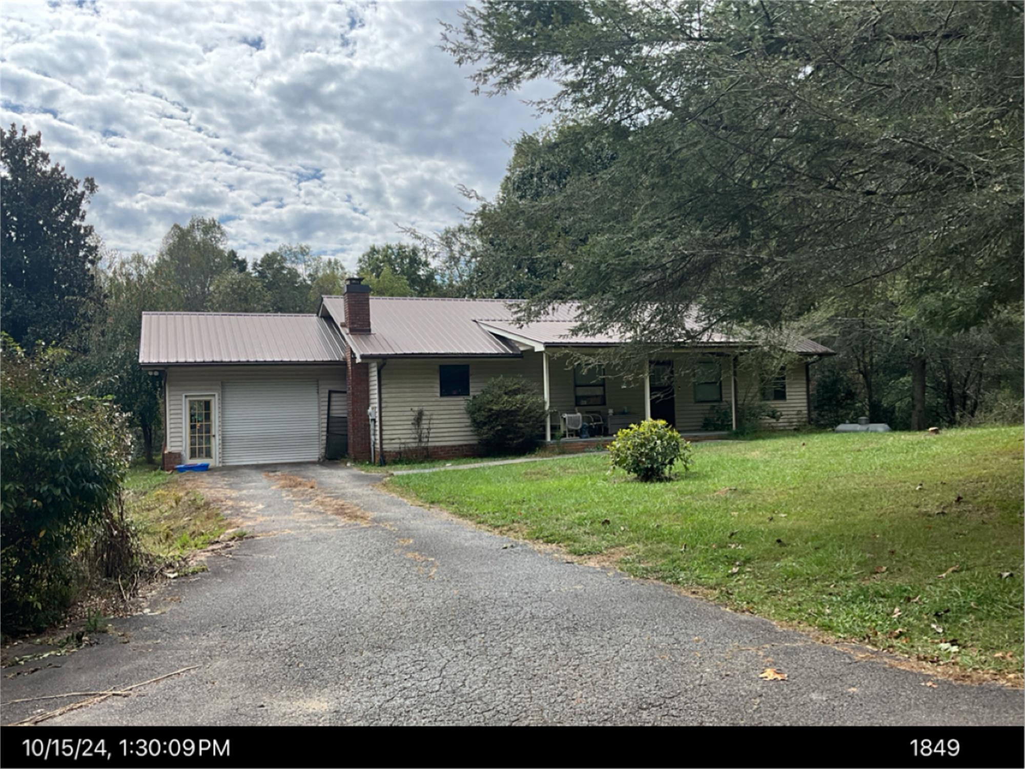 231 Bonnie Ln, Blairsville, GA 30512-4078