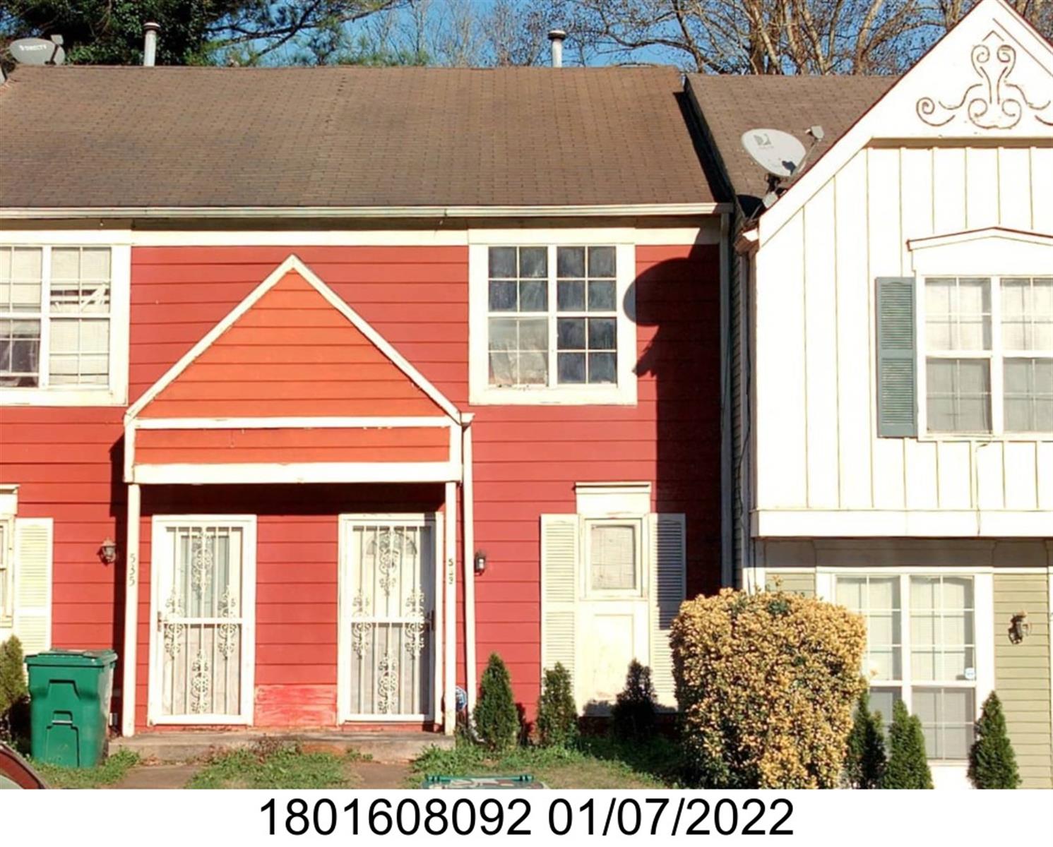 533 Prince Of Wales, Stone Mountain, GA 30083-6127
