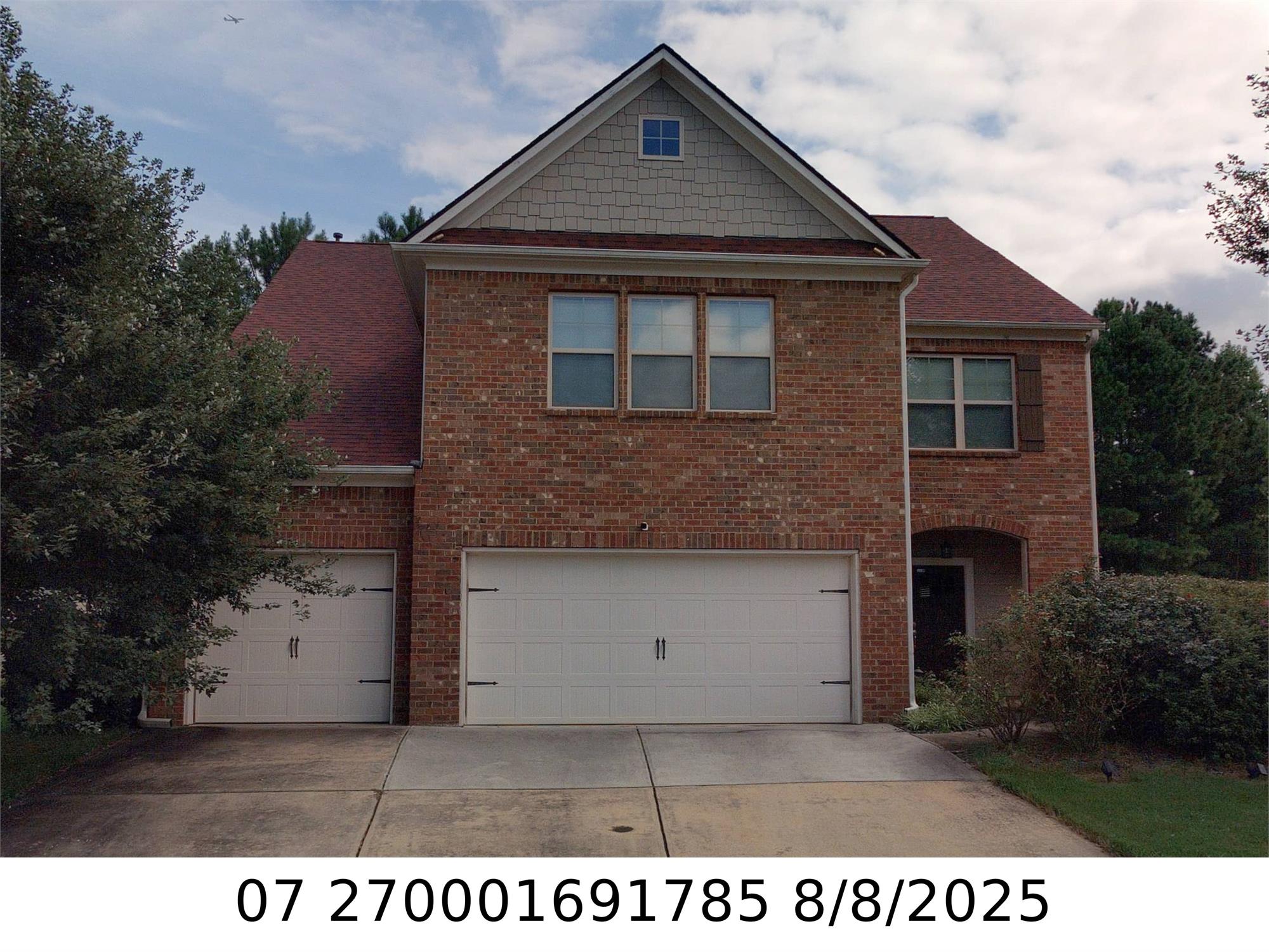 465 Windsor Way, Fairburn, GA 30213-6447