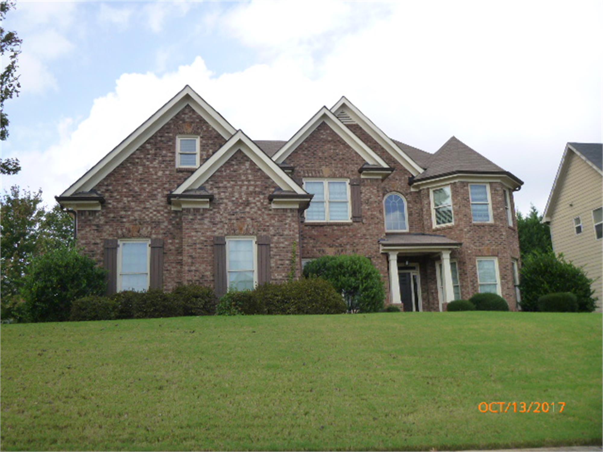 969 Verbena Way Ne, Auburn, GA 30011-4704