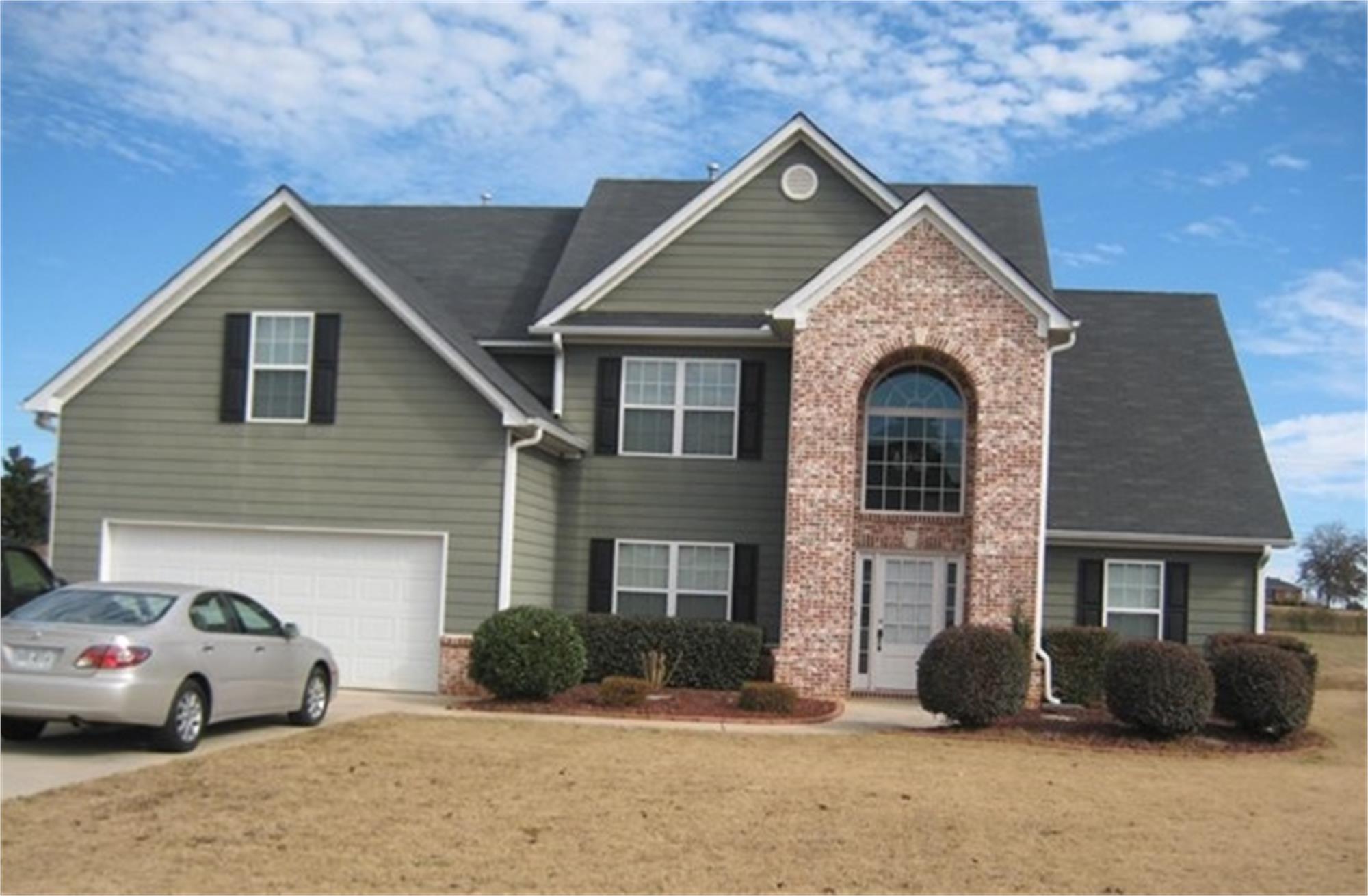 160 Glen Echo Dr, Covington, GA 30016-7406