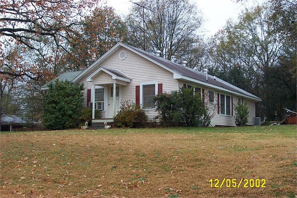 1288 Rose Ln, Toccoa, GA 30577-8762