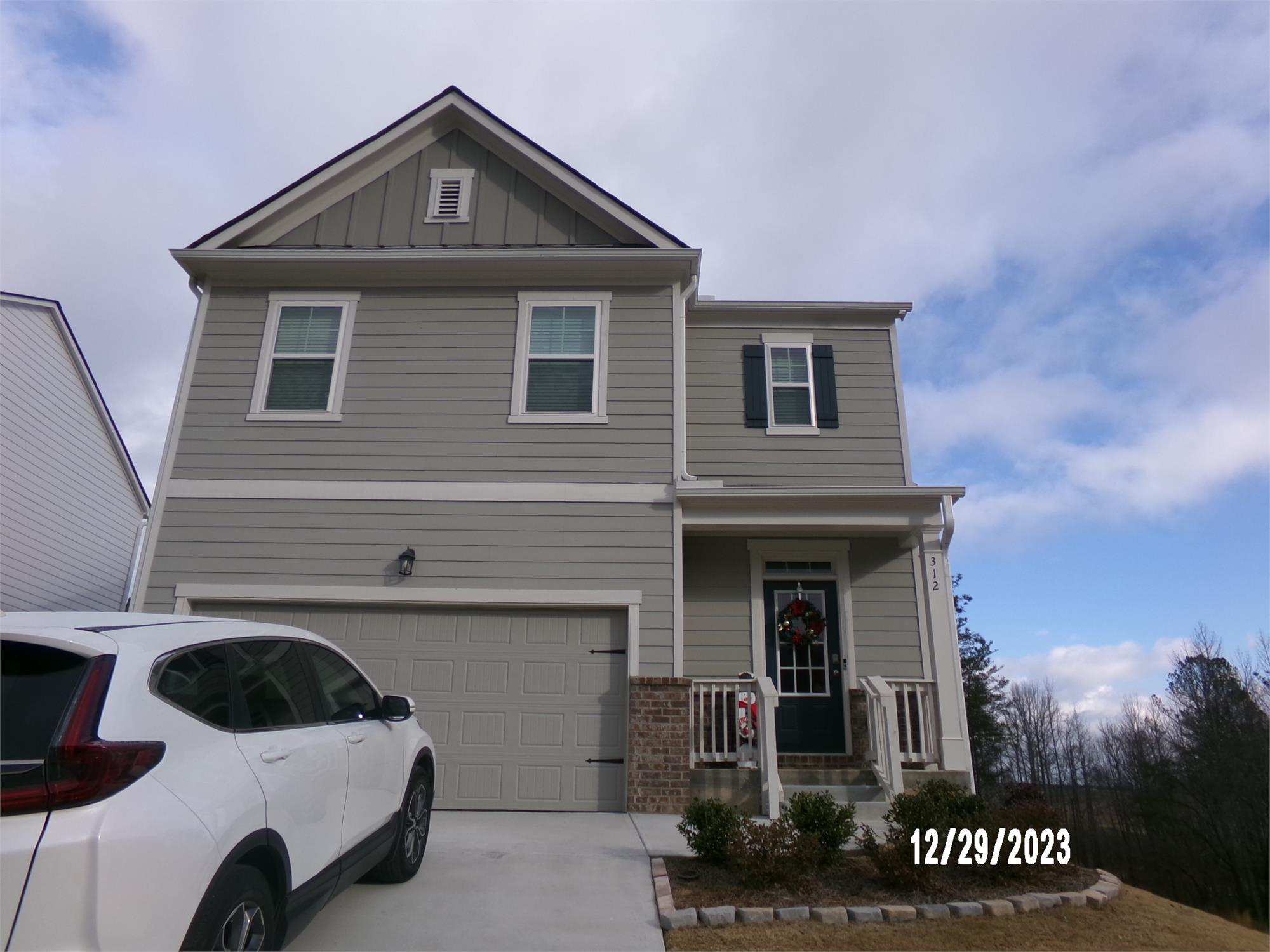 312 Etowah Pkwy, Dawsonville, GA 30534-5971