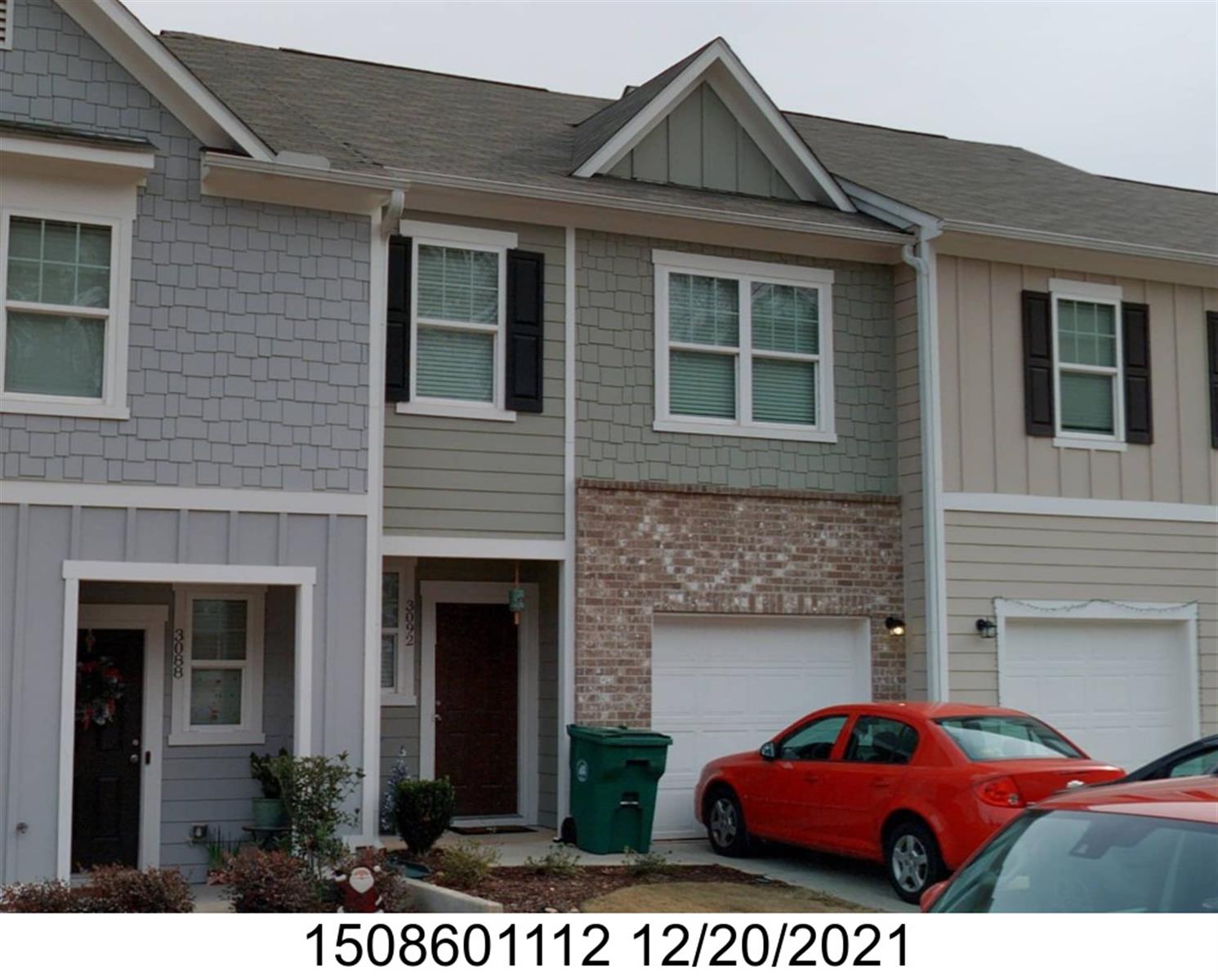 3092 Tarian Way, Decatur, GA 30034-5511