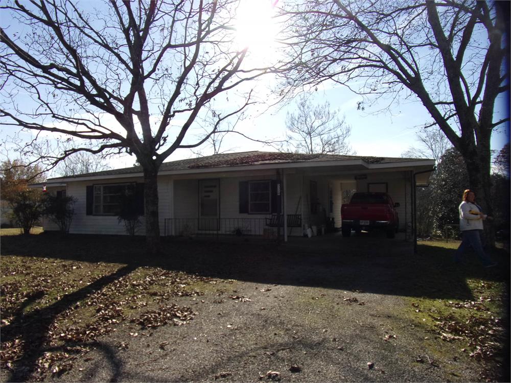5329 Yonah Homer Rd, Alto, GA 30510-2521