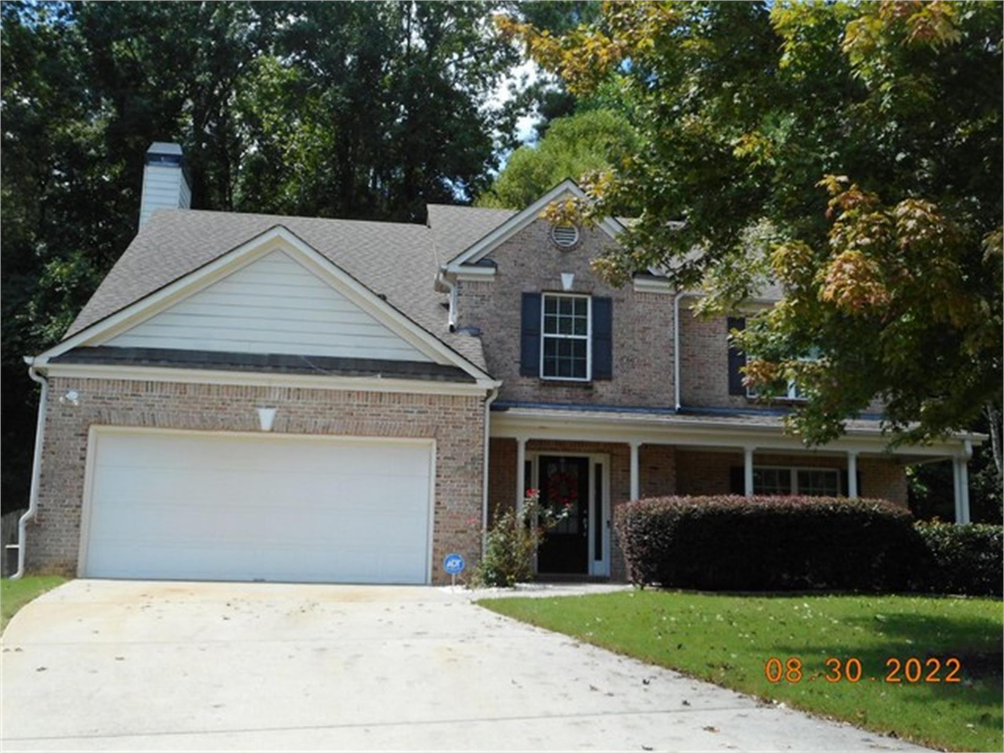 3010 Battlement Cir, Loganville, GA 30052-8259