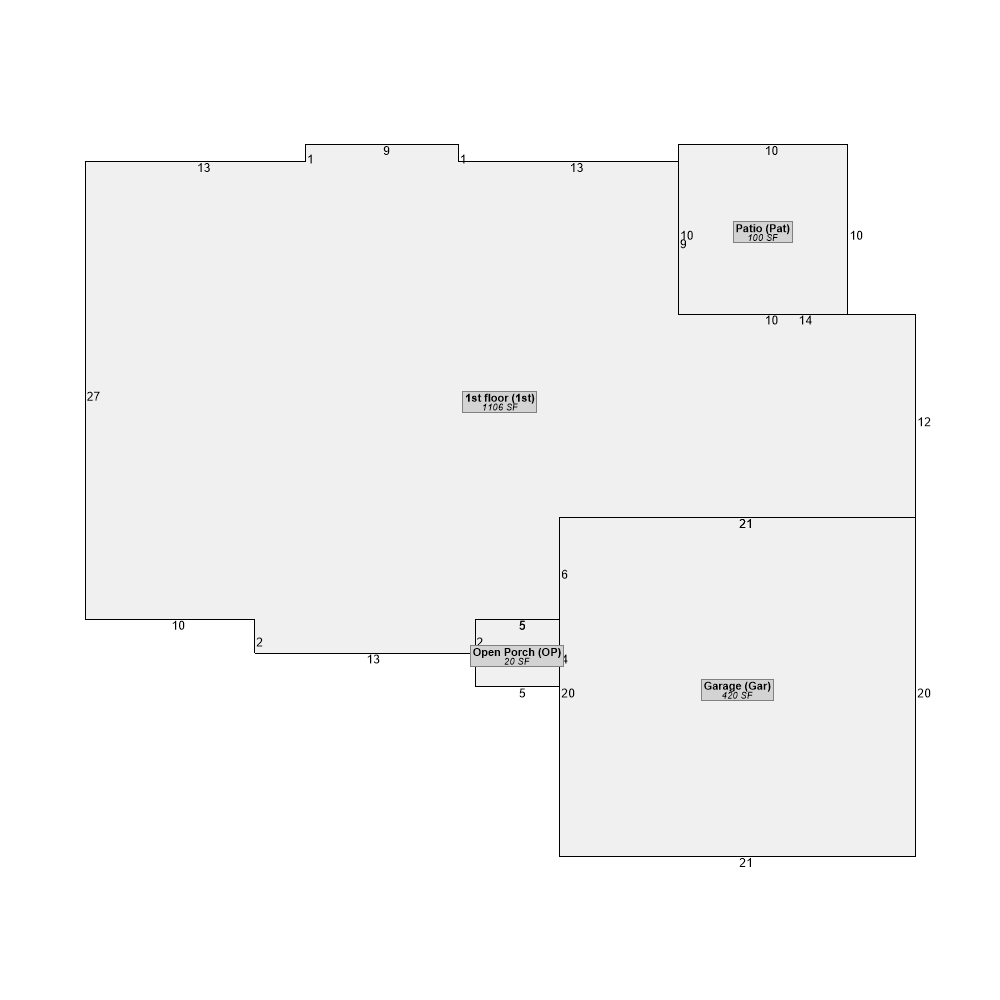 2 Priscilla Dr, Grantville, GA 30220-2020