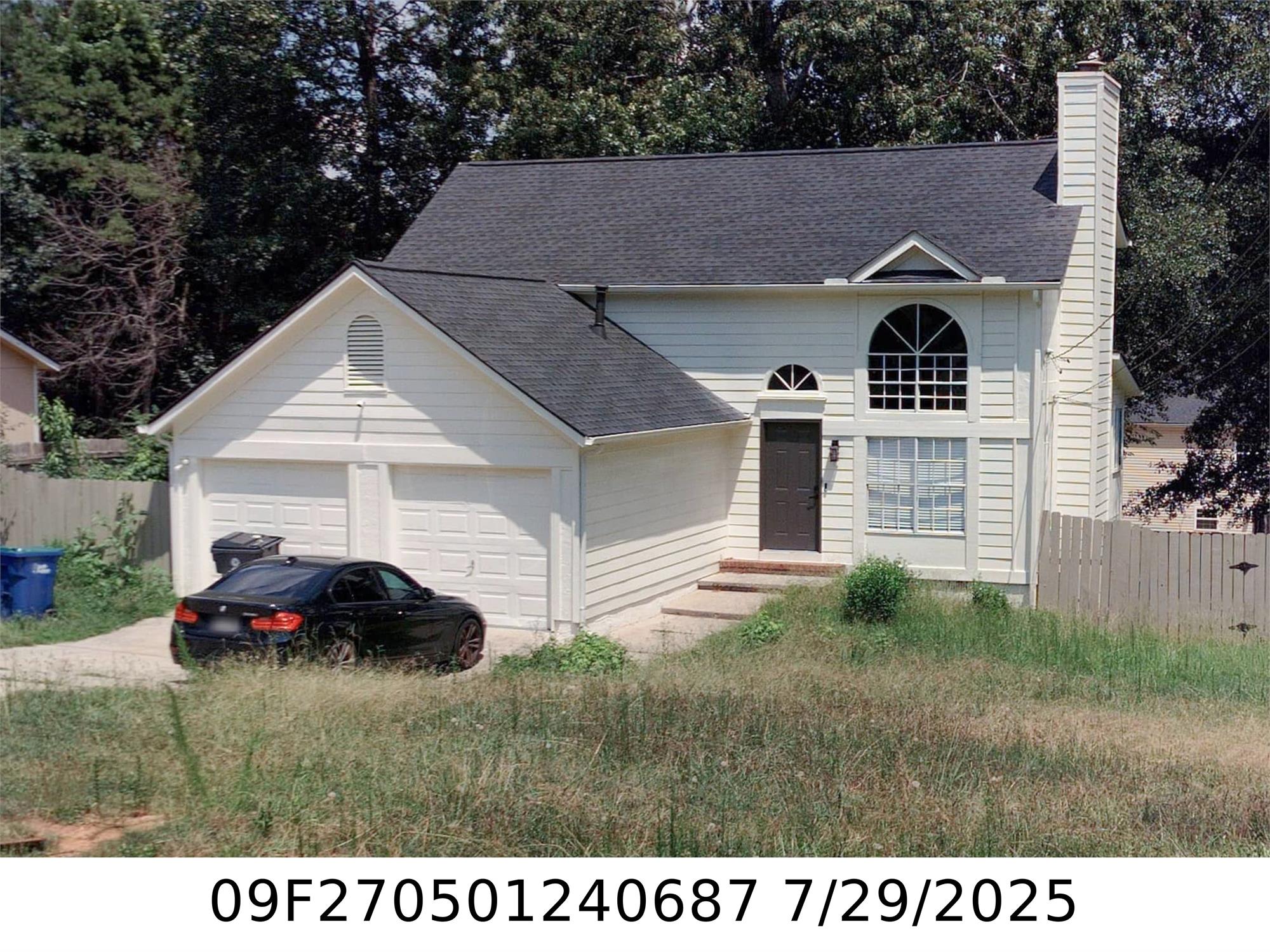 5340 Forest Downs Cir, Atlanta, GA 30349-2485