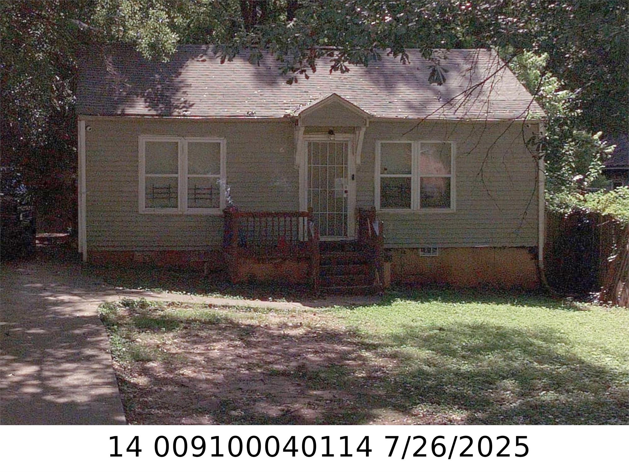 2274 Nelms Dr Sw, Atlanta, GA 30315-6404