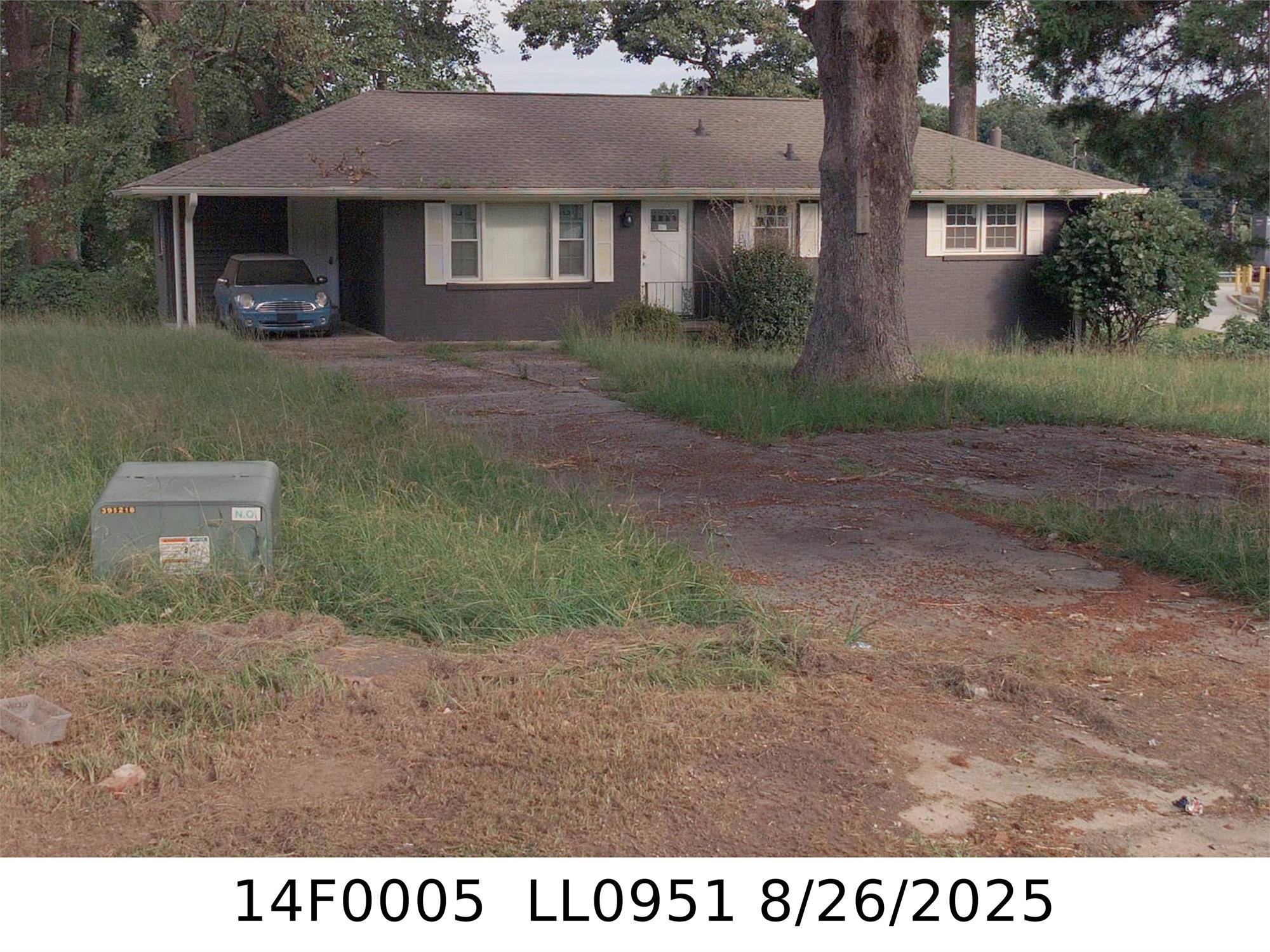 2615 Fairburn Rd Sw, Atlanta, GA 30331-5903
