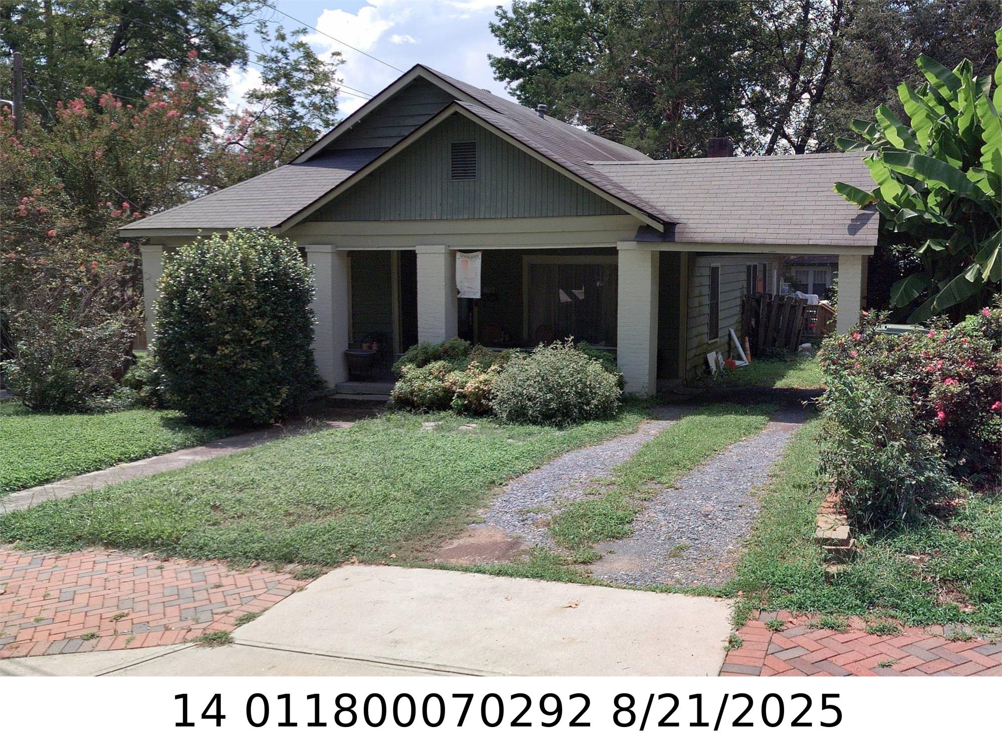 827 Ashby St Sw, Atlanta, GA 30310-2715