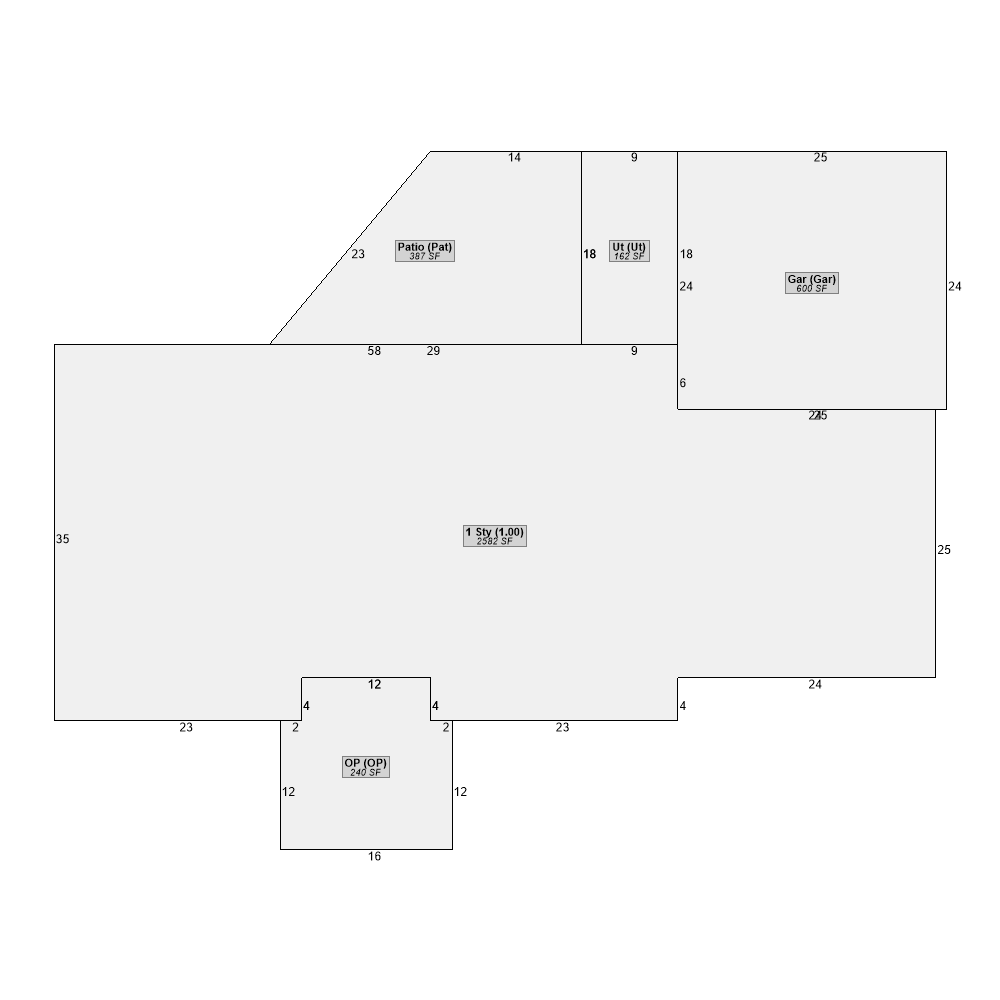 3540 Raintree Dr, Valdosta, GA 31601-2146