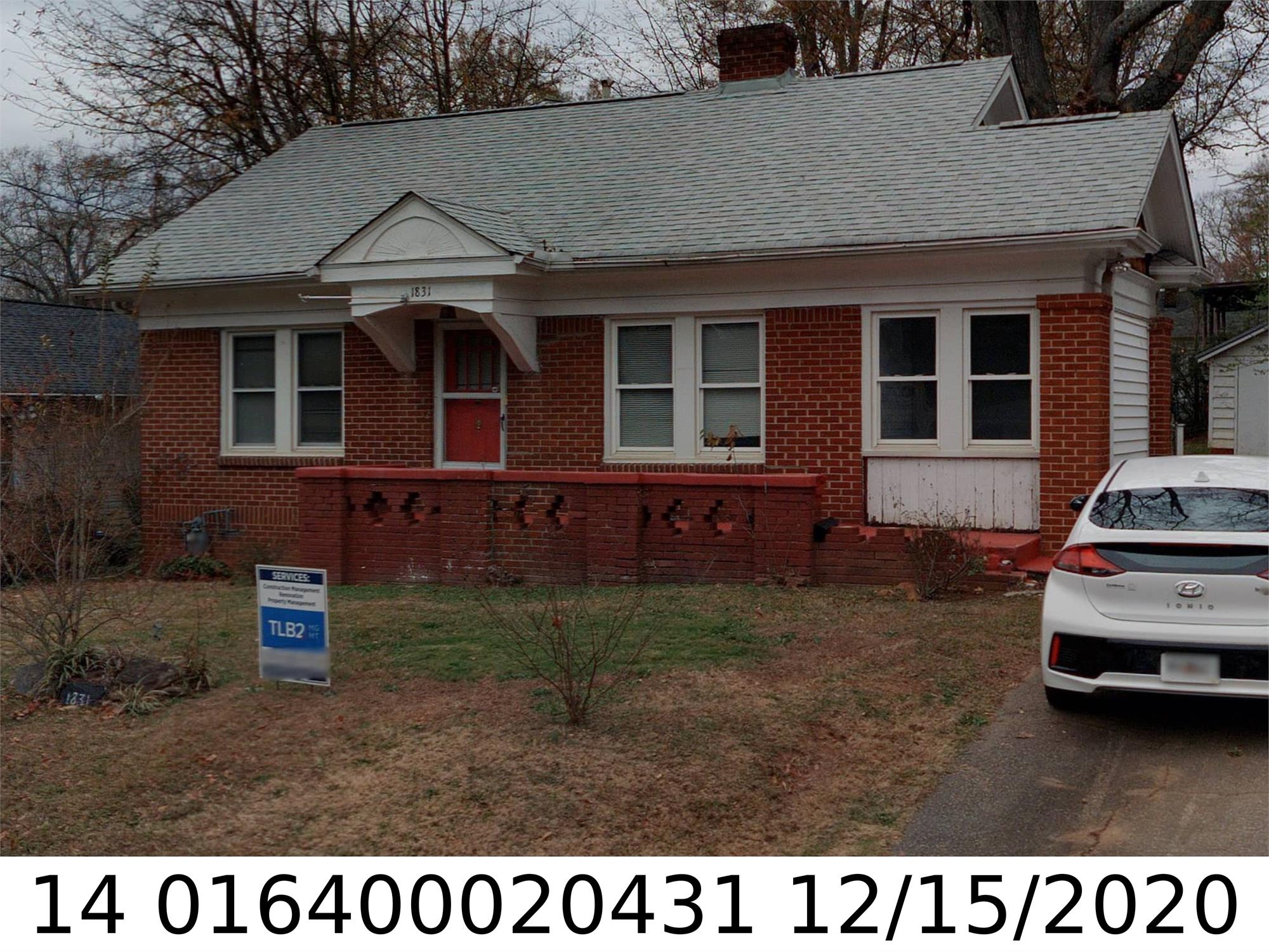 1831 Thompson Ave, Atlanta, GA 30344-6835
