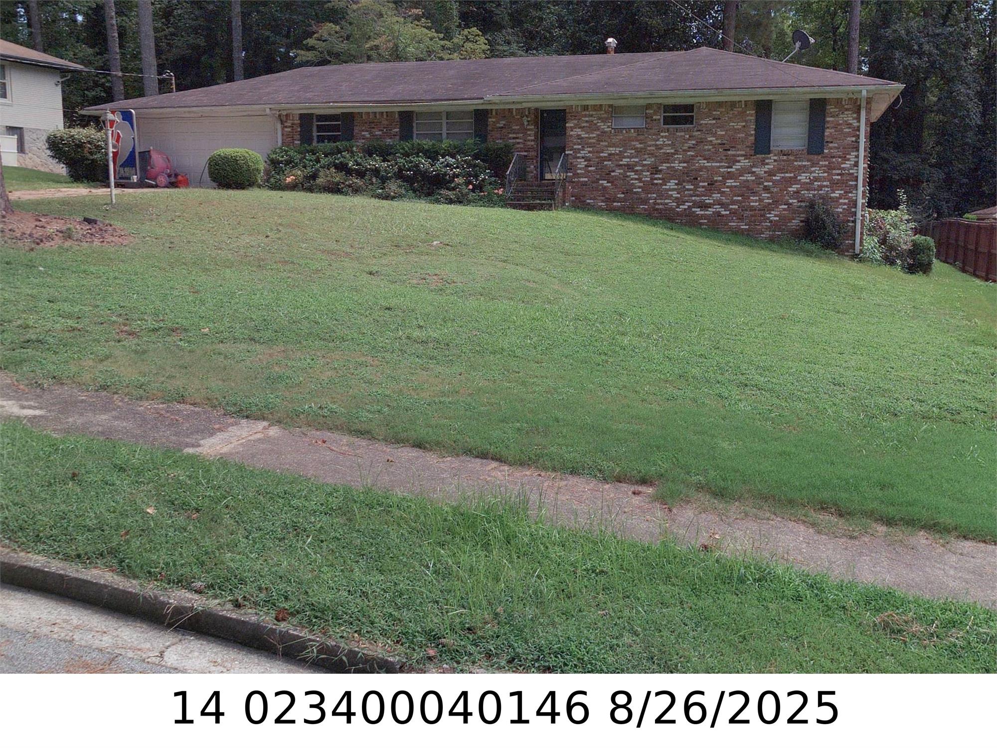 3230 Hazelwood Dr Sw, Atlanta, GA 30311-3036