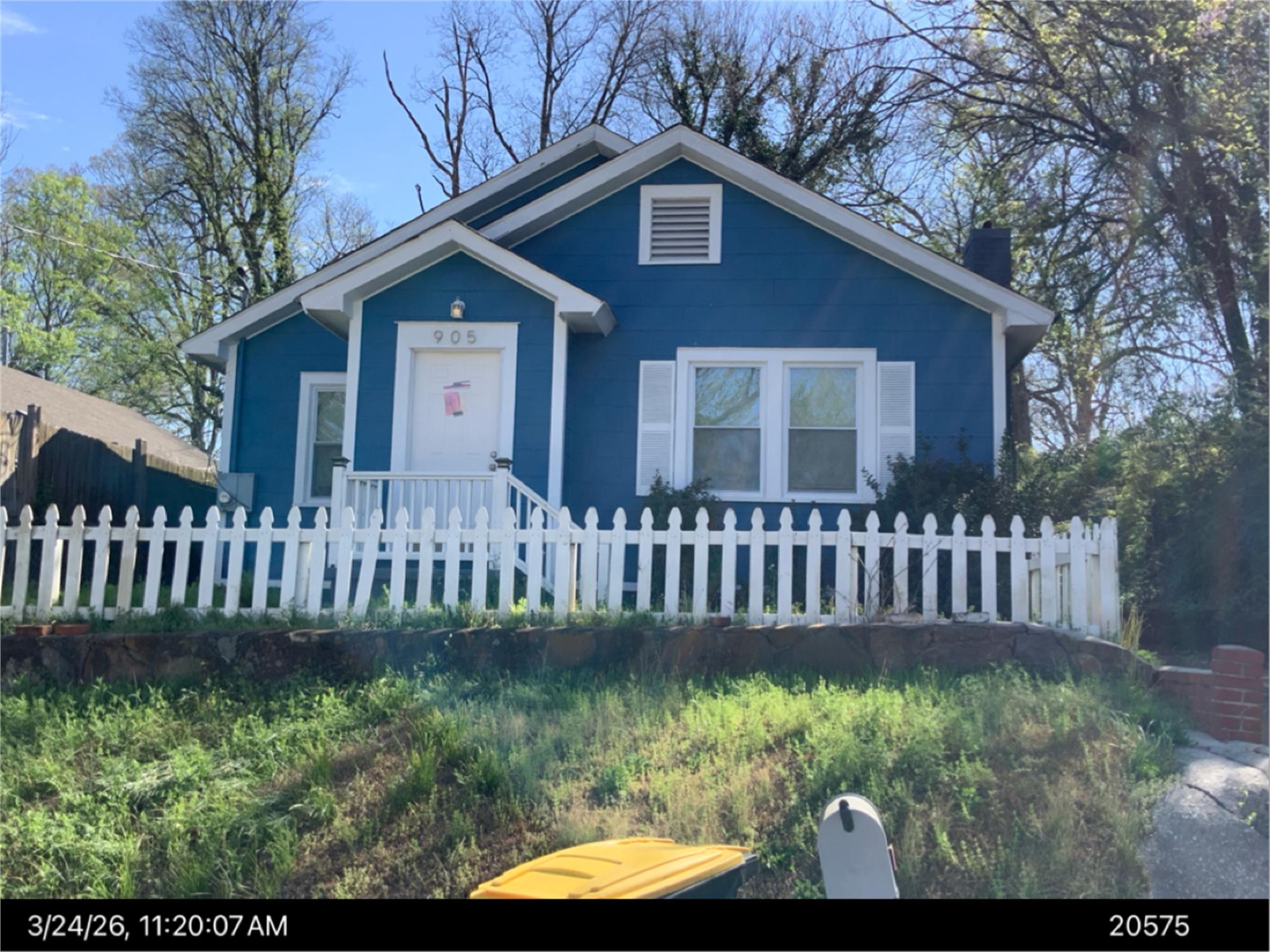 905 Darlington Way Sw, Rome, GA 30161-6110
