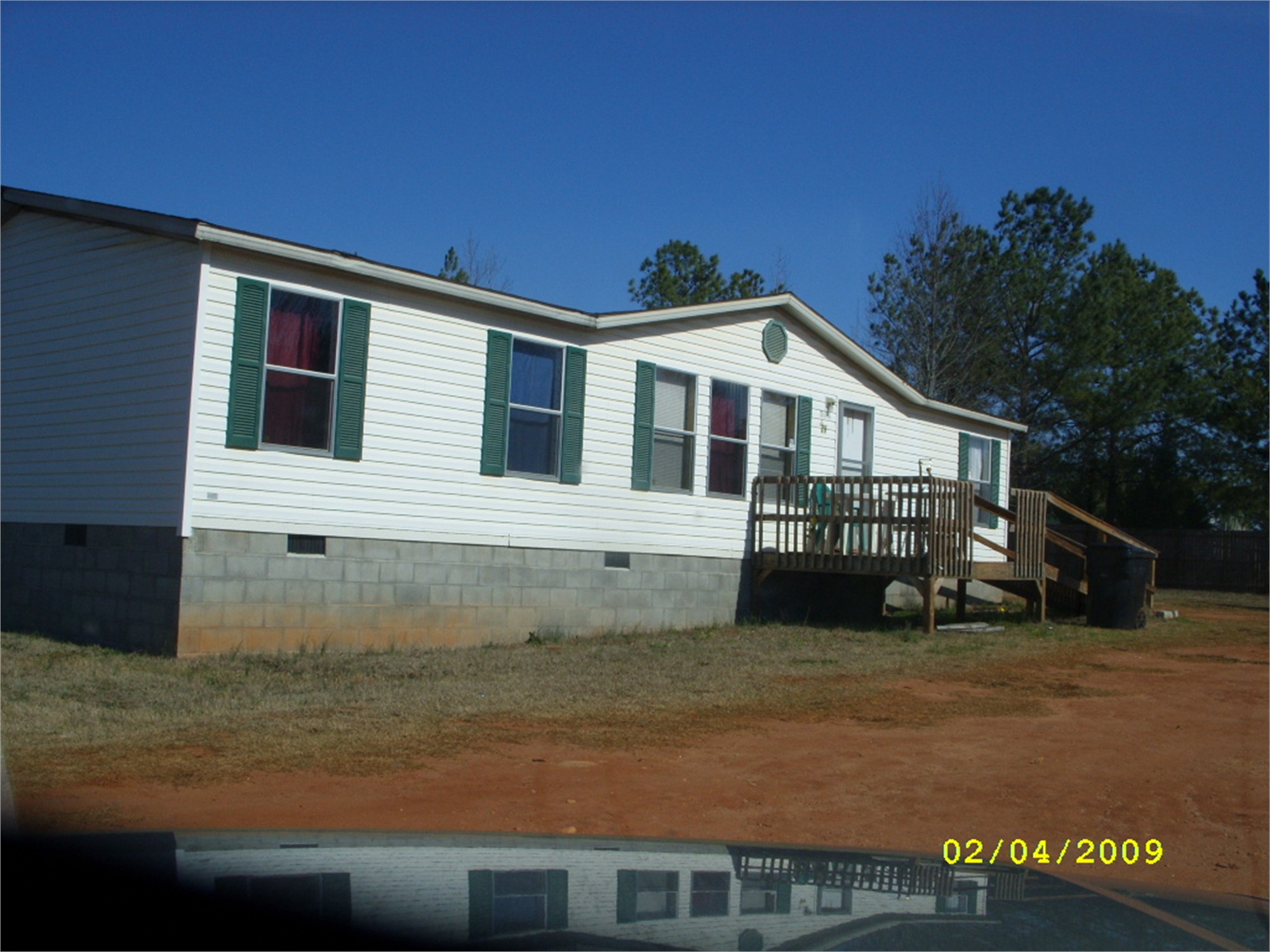 75 Hilley Rd, Royston, GA 30662-5051