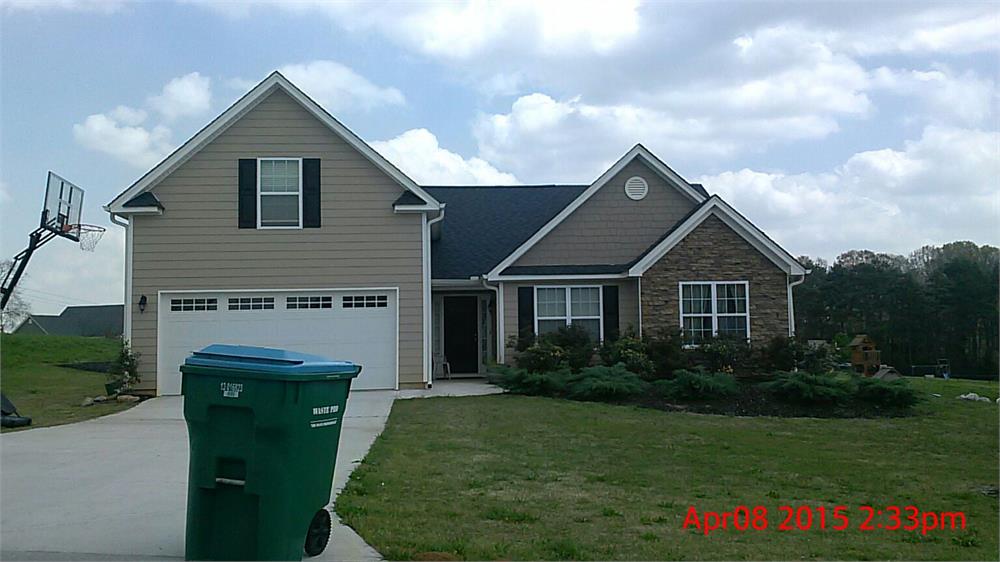 19 Arthur Ave, Jefferson, GA 30549-2298