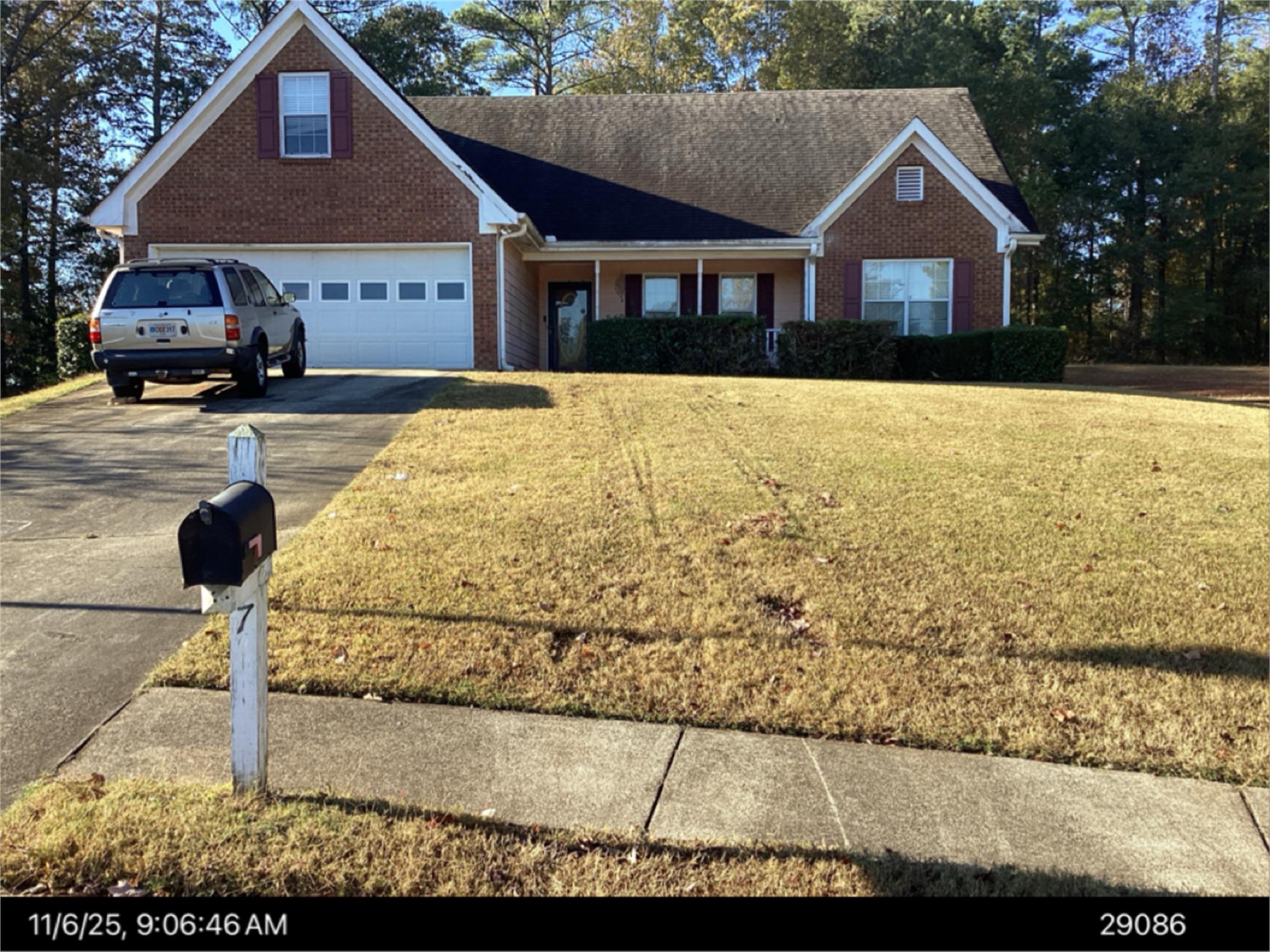 70 Knollwood Pl, Covington, GA 30014-7025