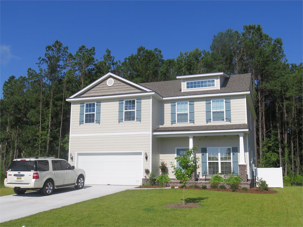 130 James Dr, Richmond Hill, GA 31324-6380