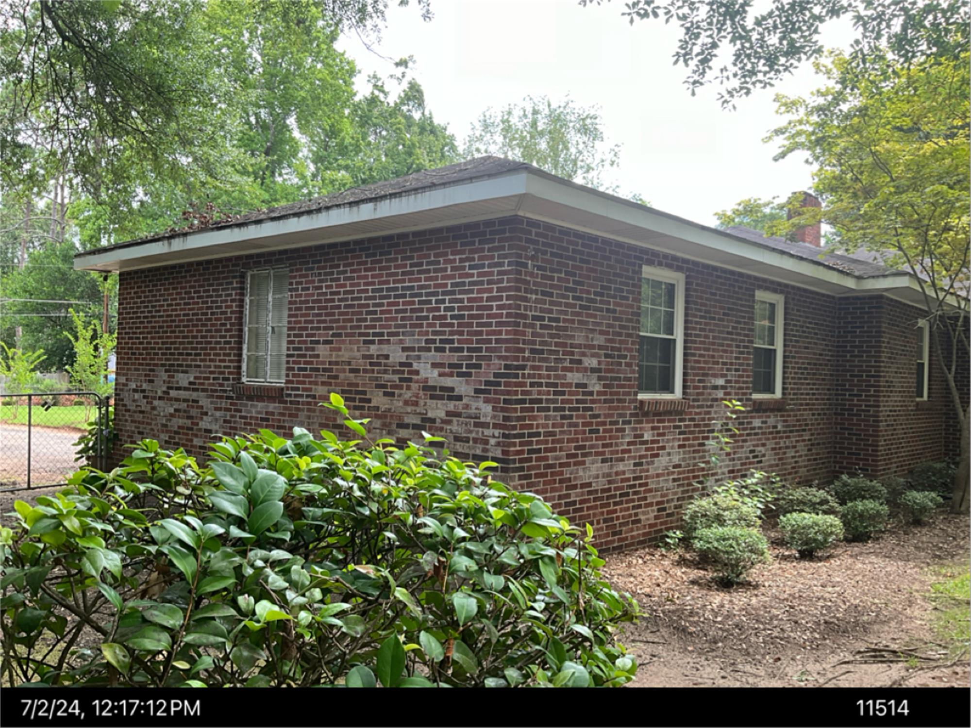 909 8th Ave, Albany, GA 31701-1506