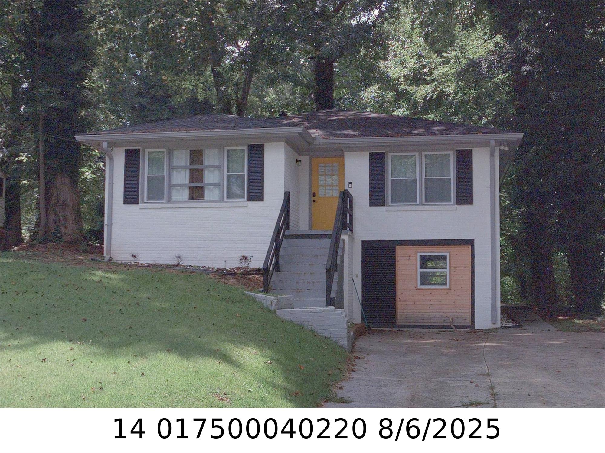 514 S Evelyn Pl Nw, Atlanta, GA 30318-6468
